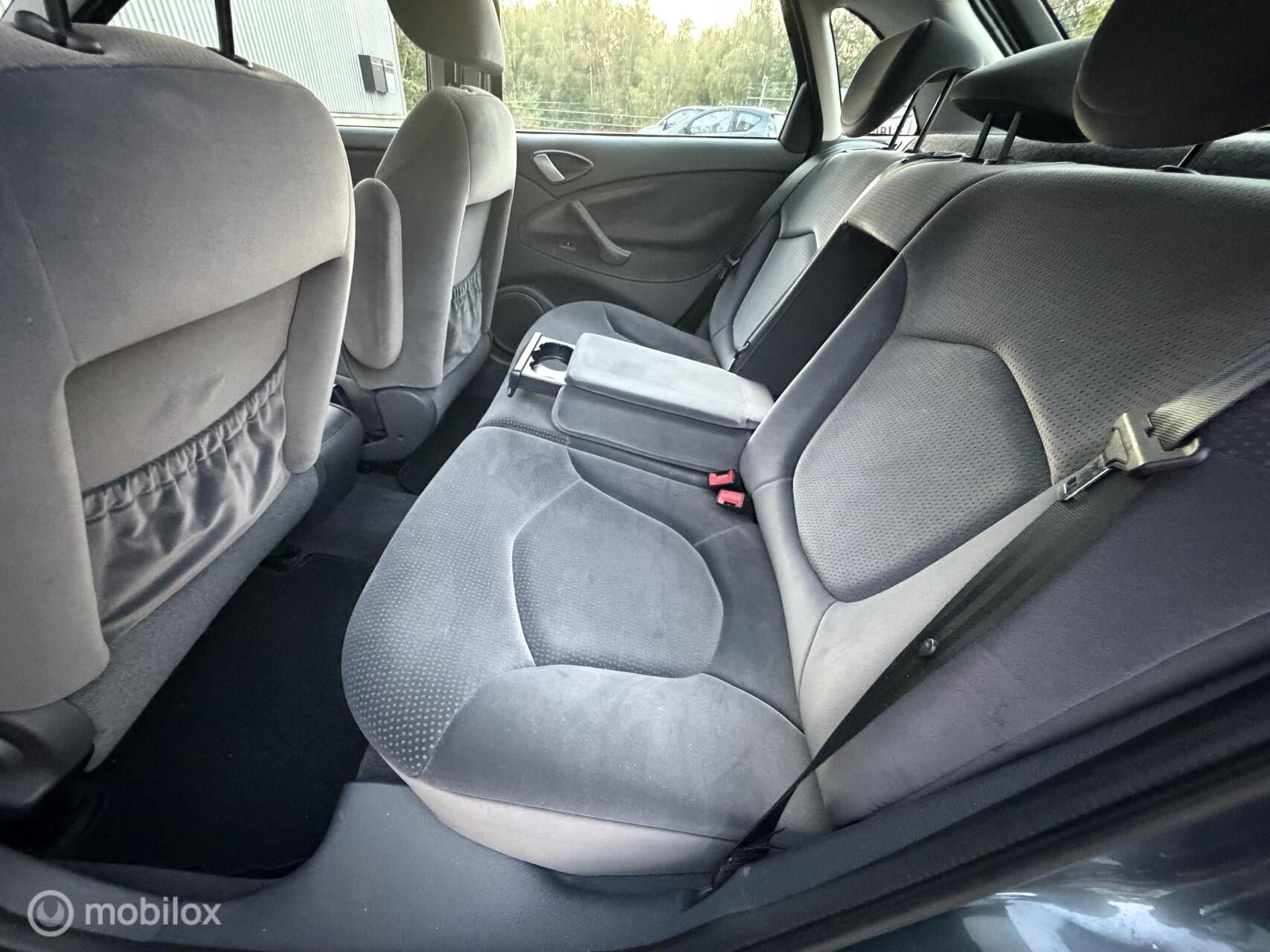 Foto van Citroen C5