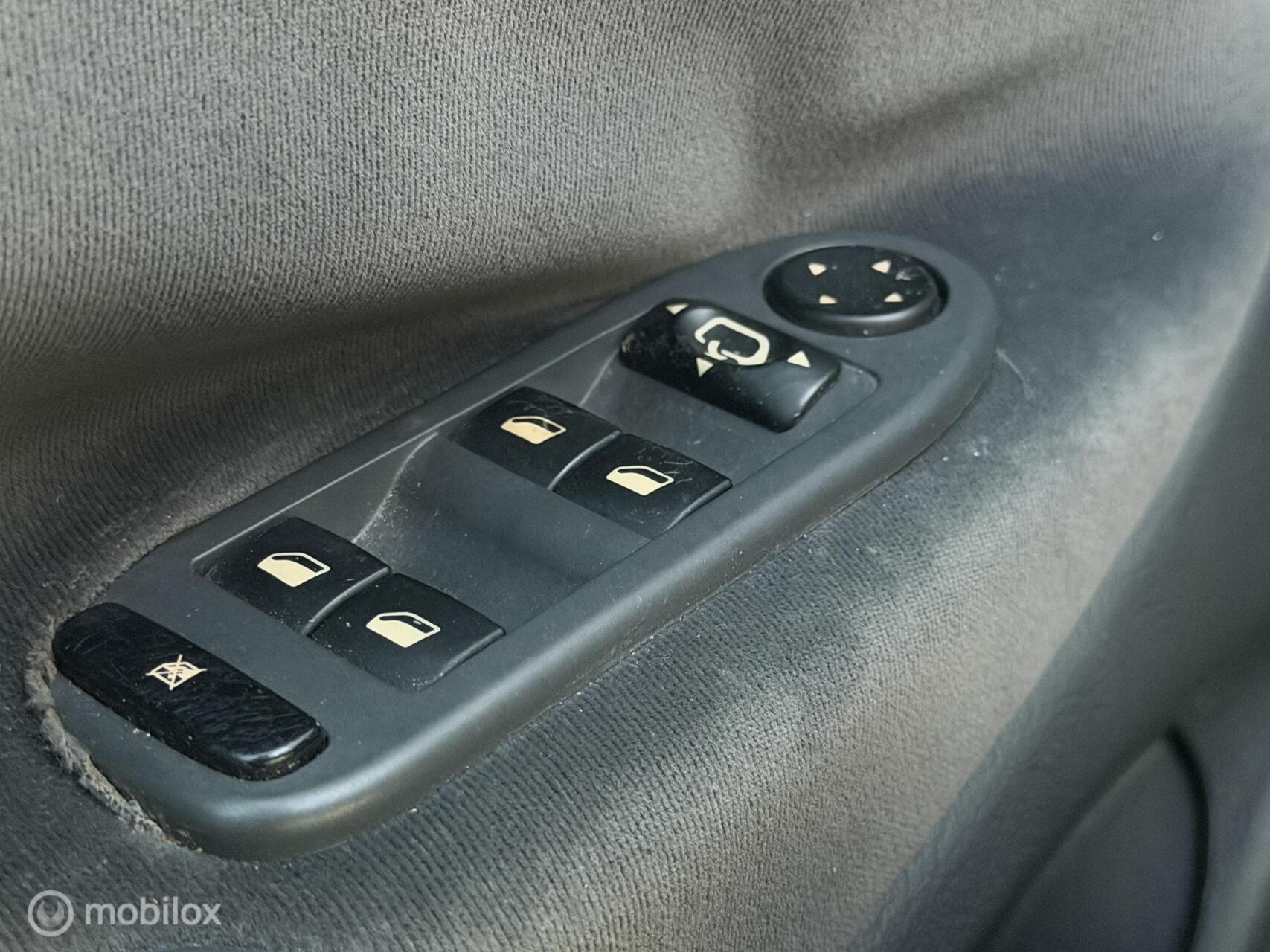 Foto van Citroen C5