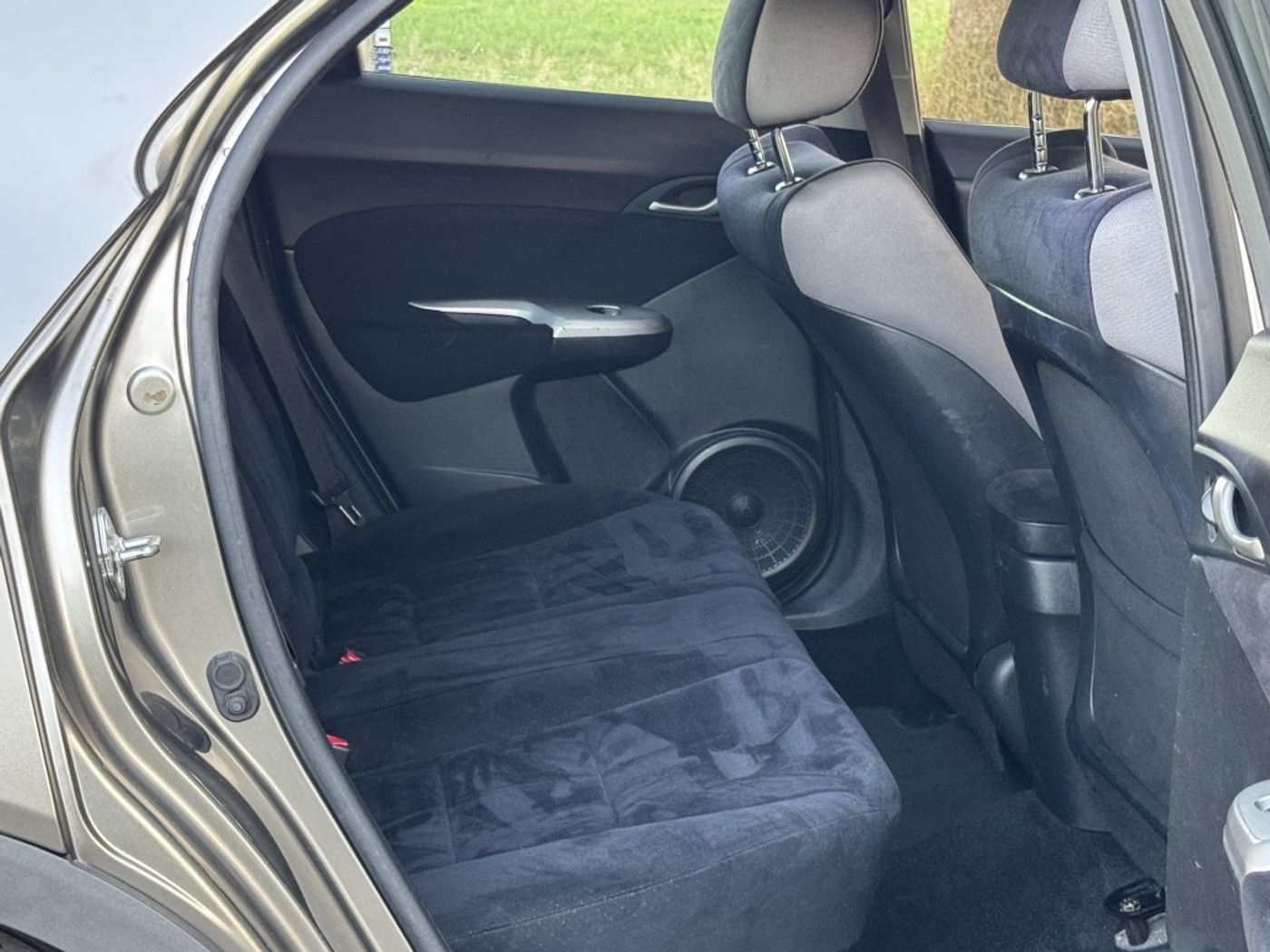 Foto van Honda Civic 5dr