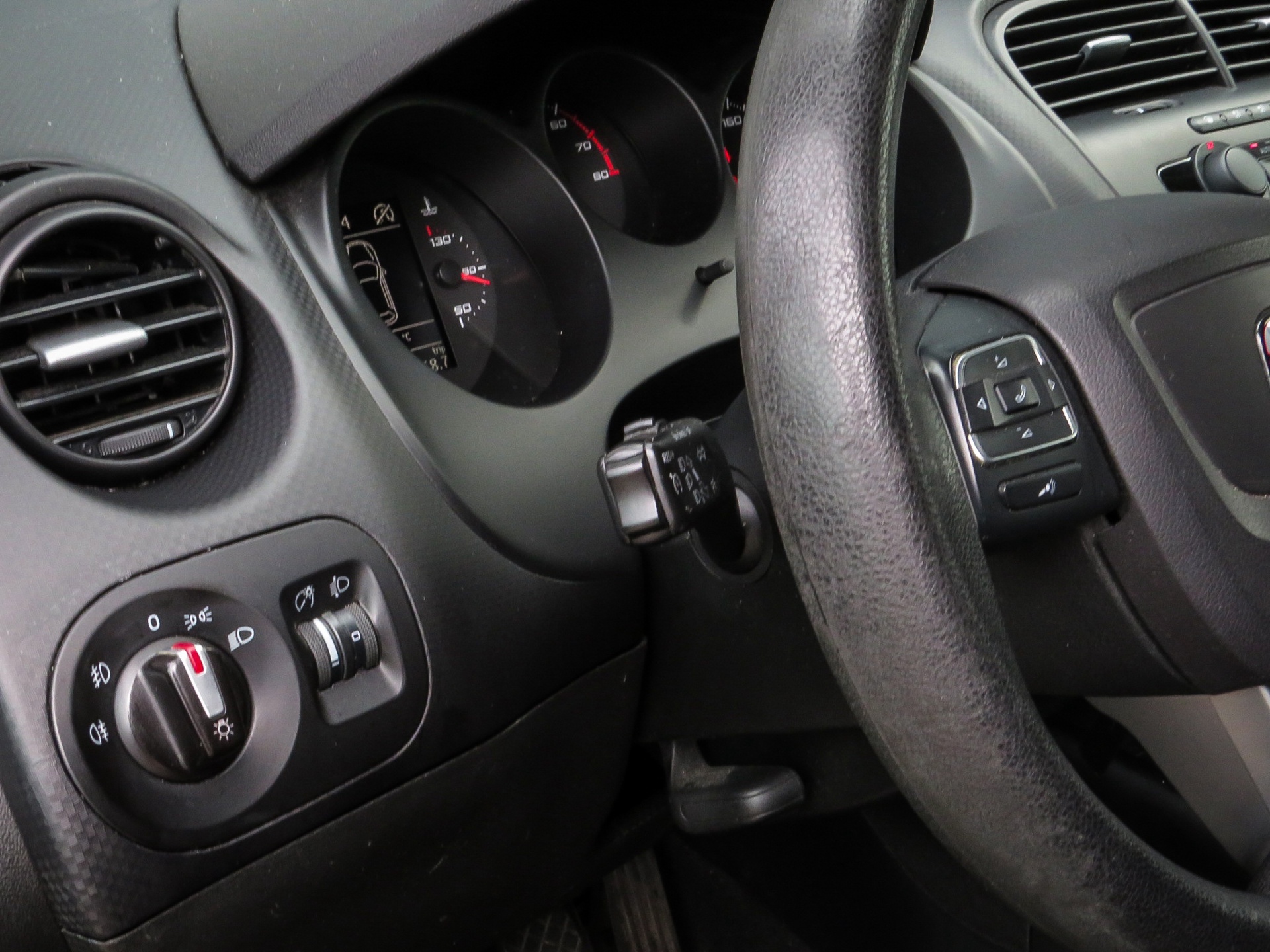 Foto van Seat Altea