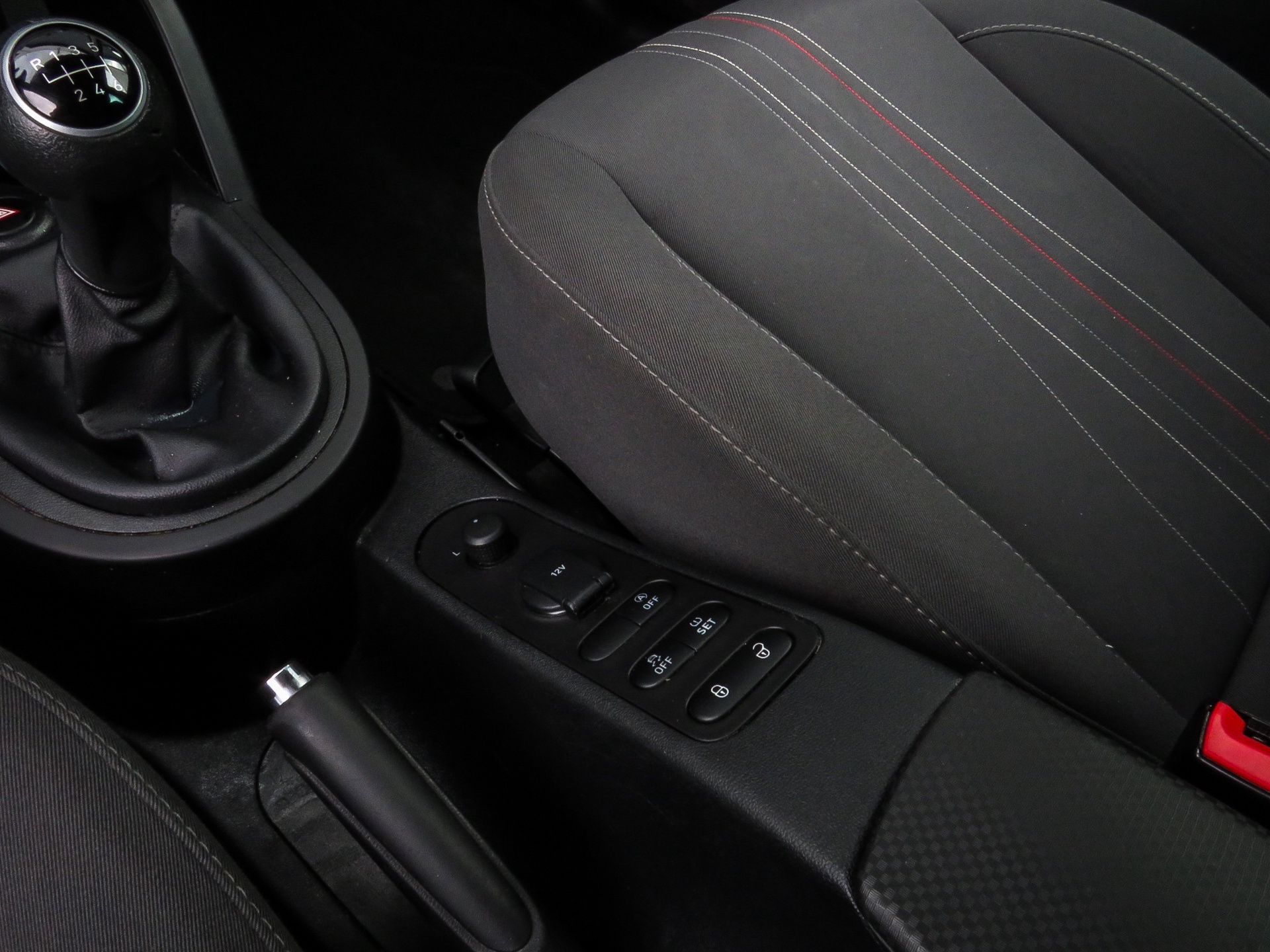 Foto van Seat Altea