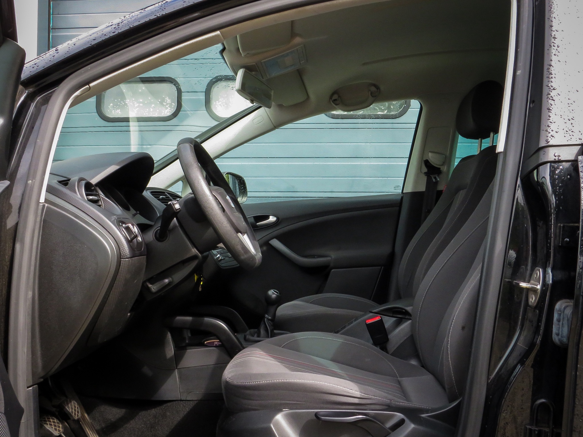 Foto van Seat Altea