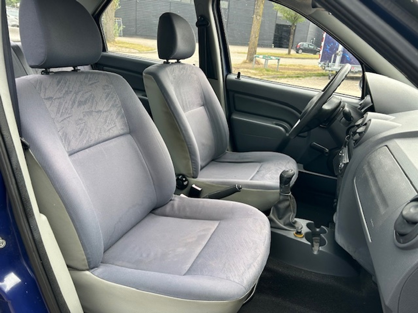 Foto van Dacia Logan