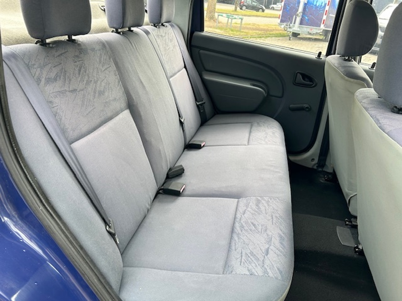 Foto van Dacia Logan