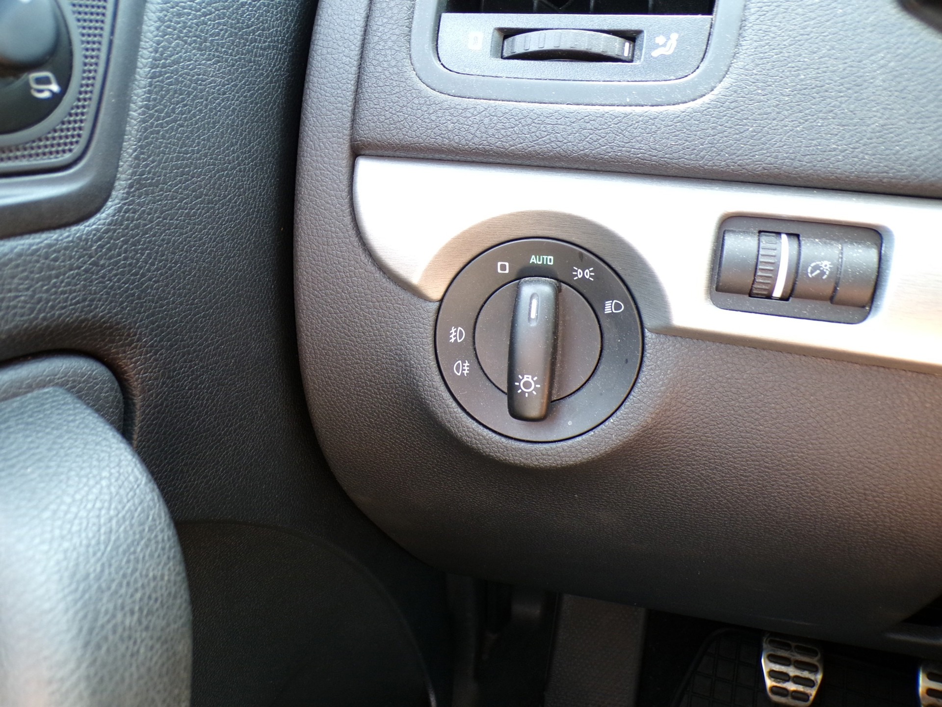 Foto van Skoda Yeti