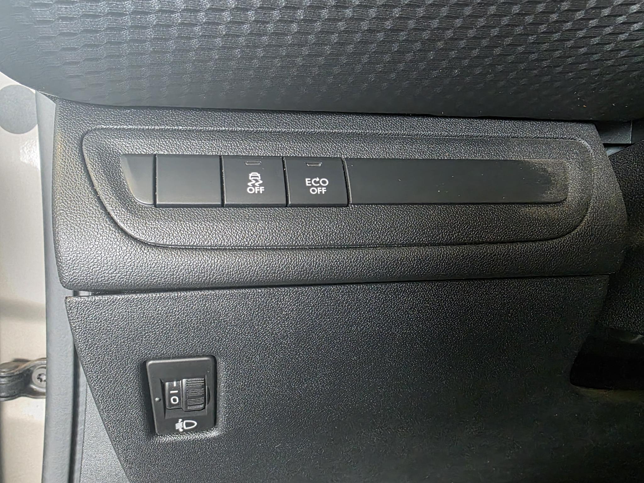 Foto van Peugeot 2008