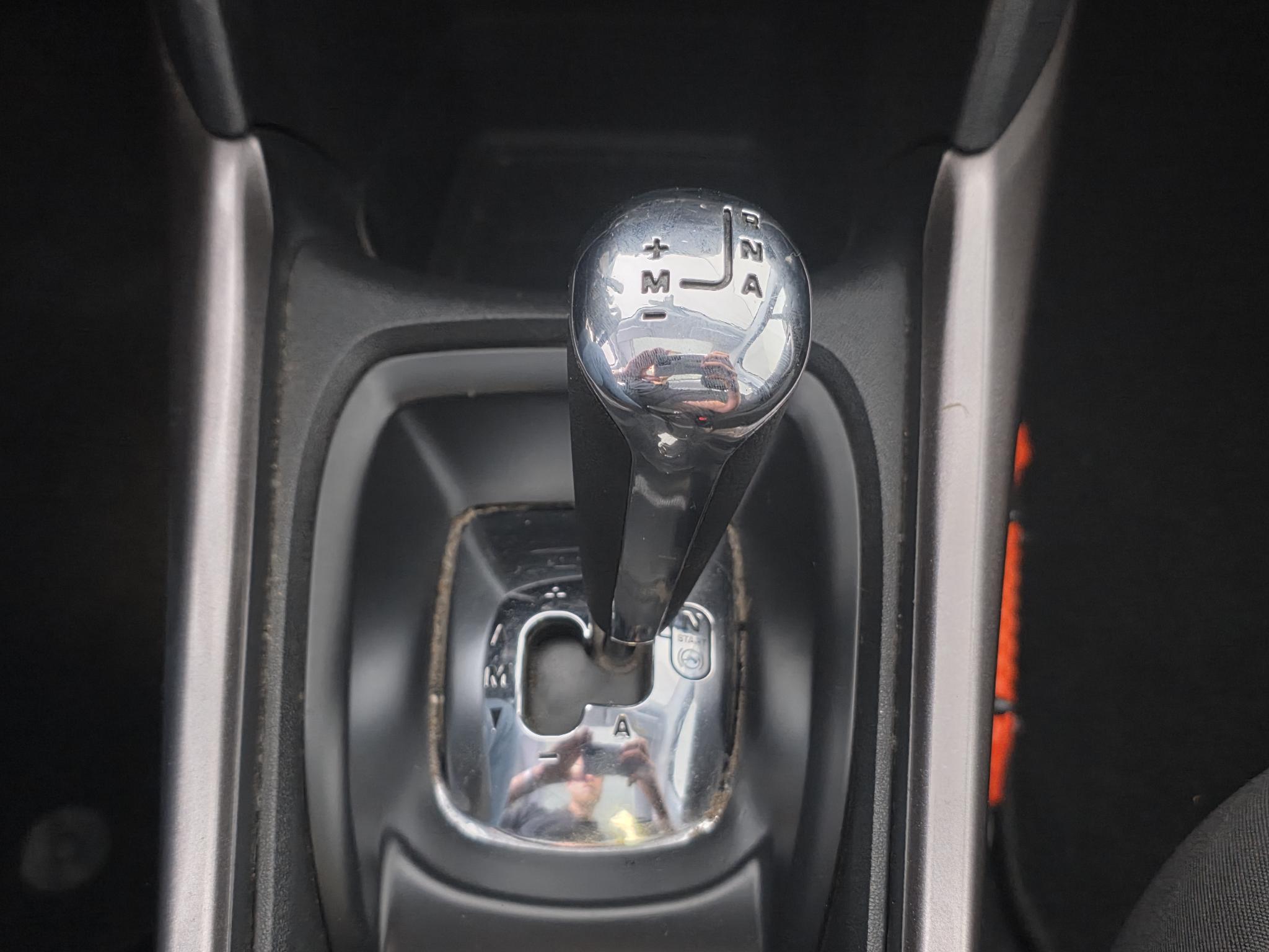 Foto van Peugeot 2008
