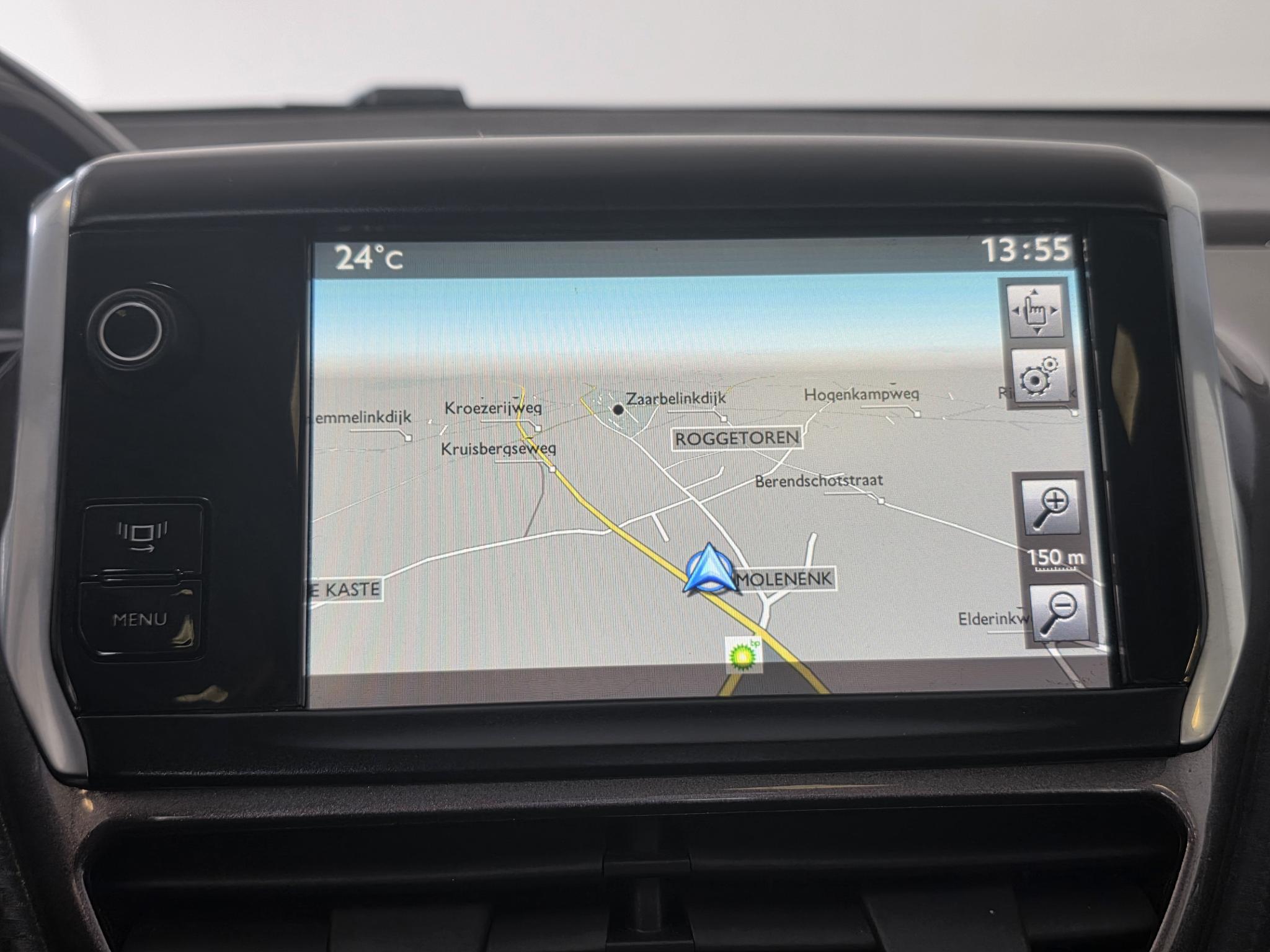 Foto van Peugeot 2008