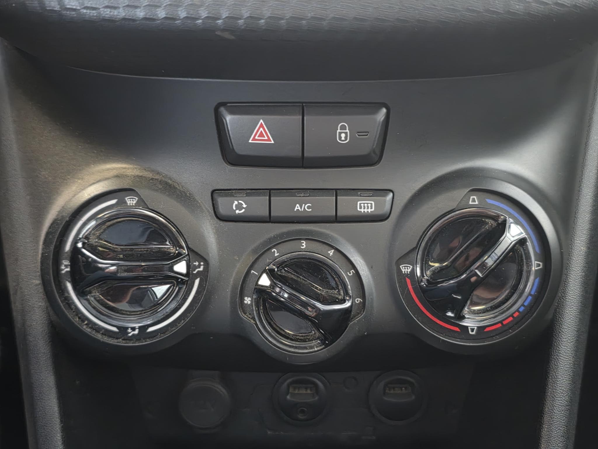 Foto van Peugeot 2008