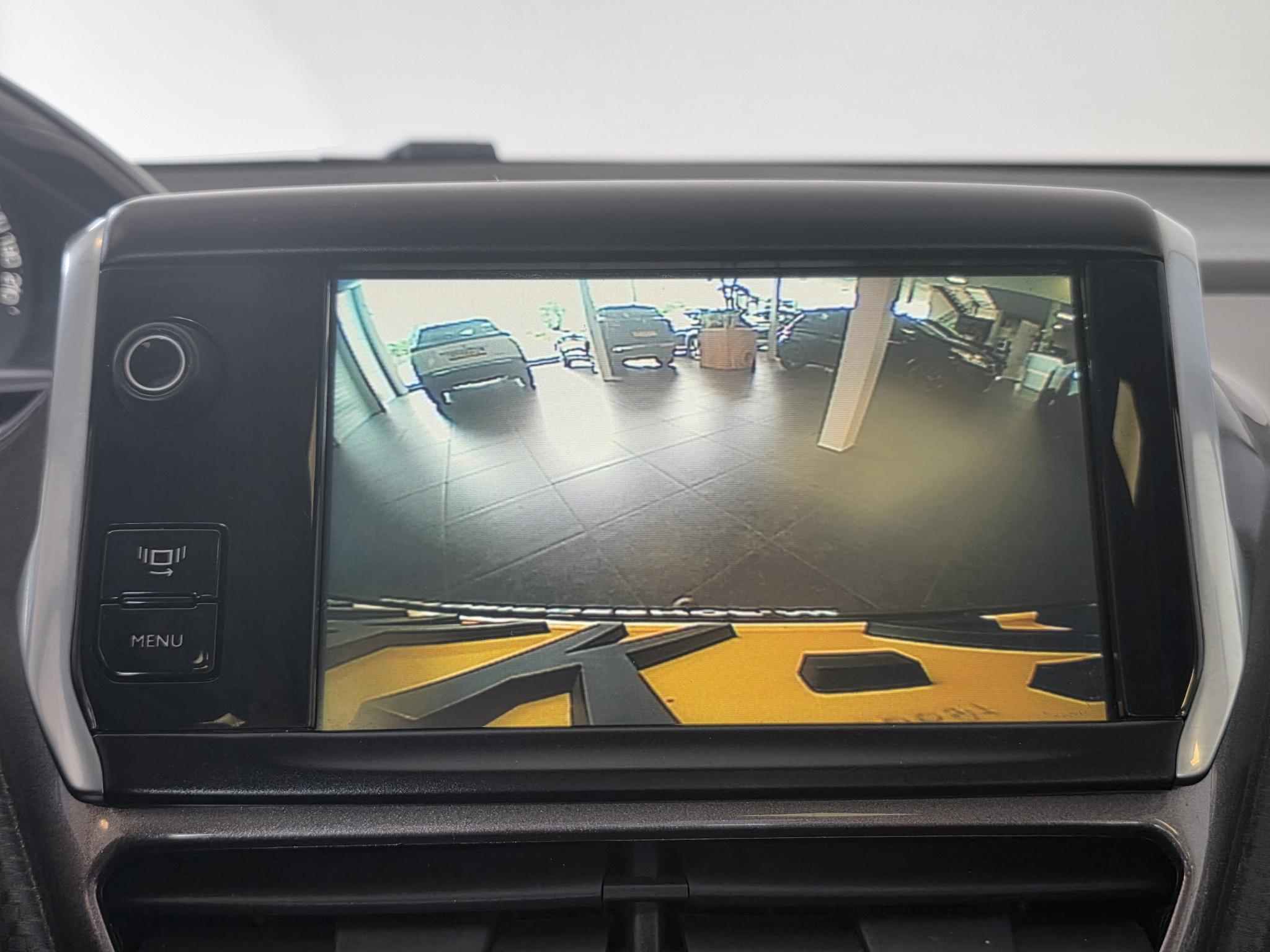 Foto van Peugeot 2008
