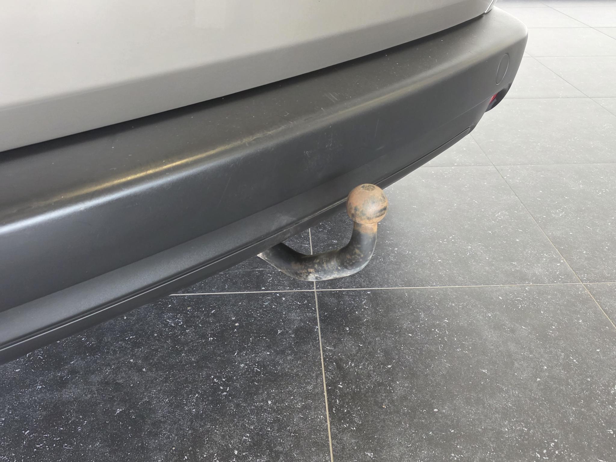 Foto van Peugeot 2008