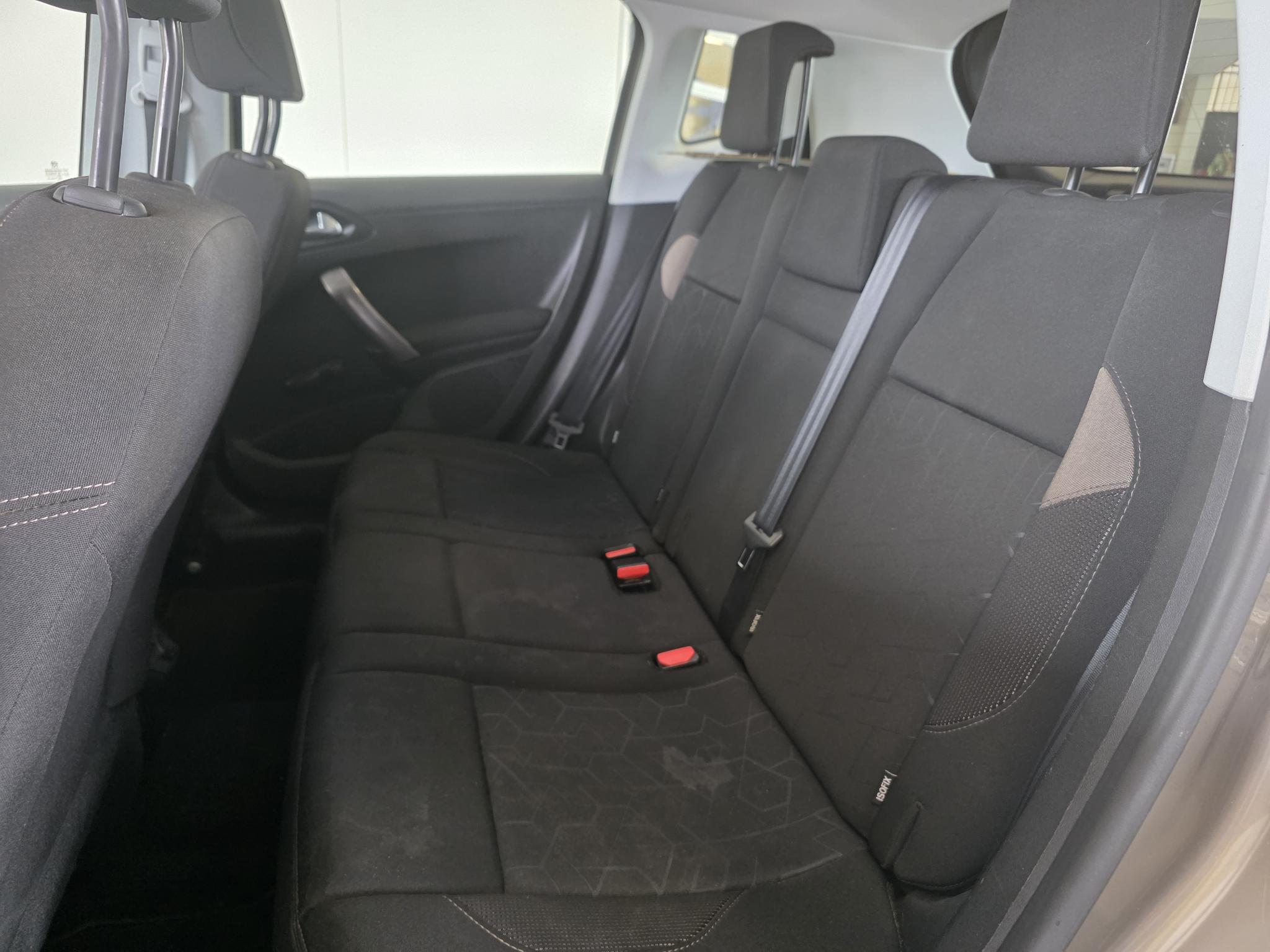 Foto van Peugeot 2008