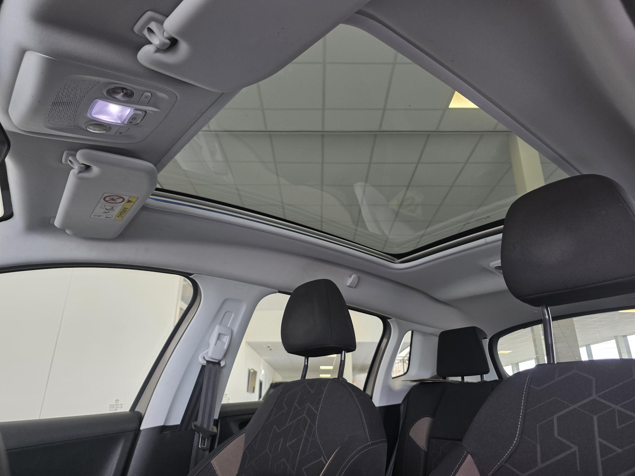 Foto van Peugeot 2008