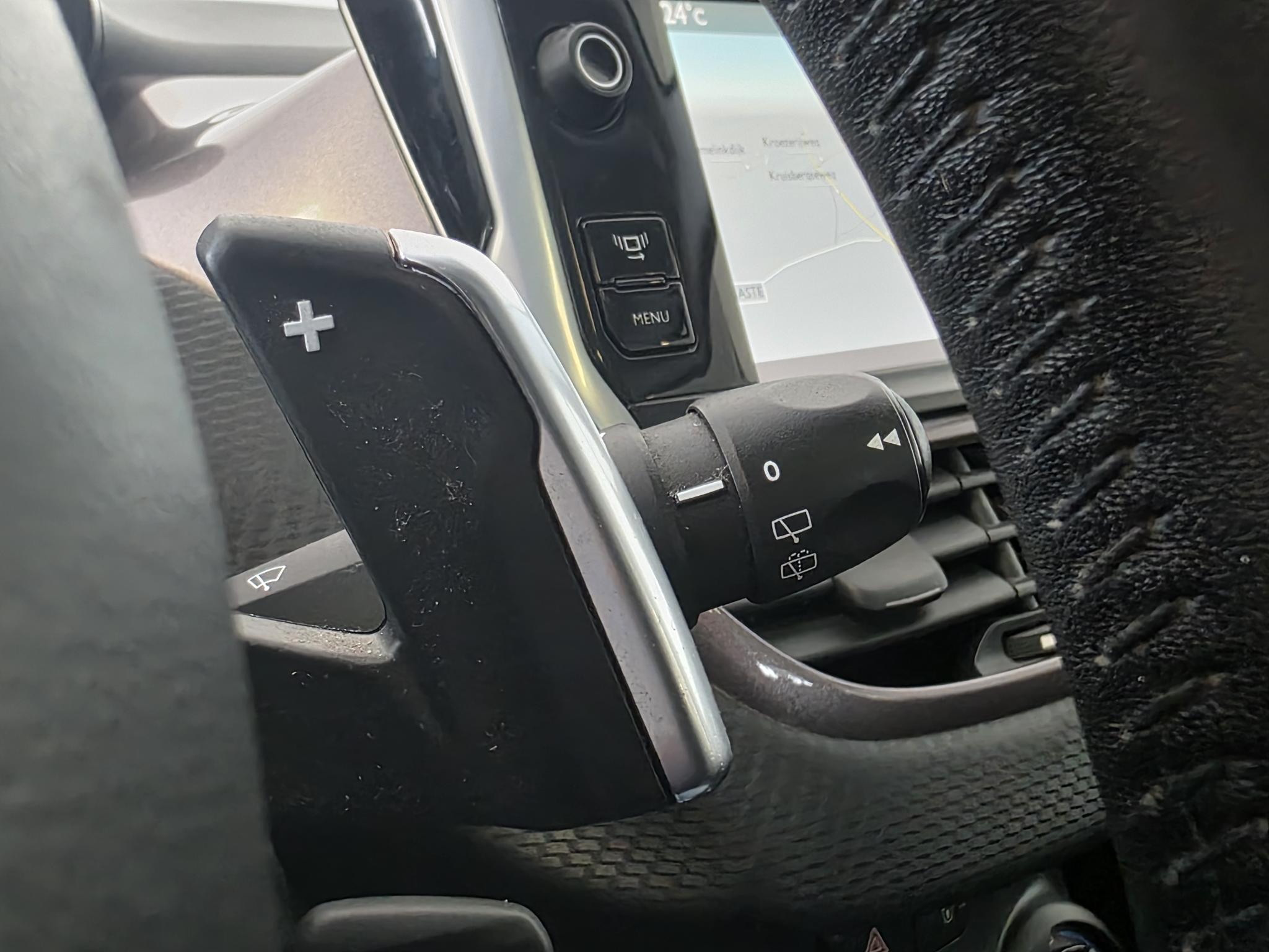 Foto van Peugeot 2008