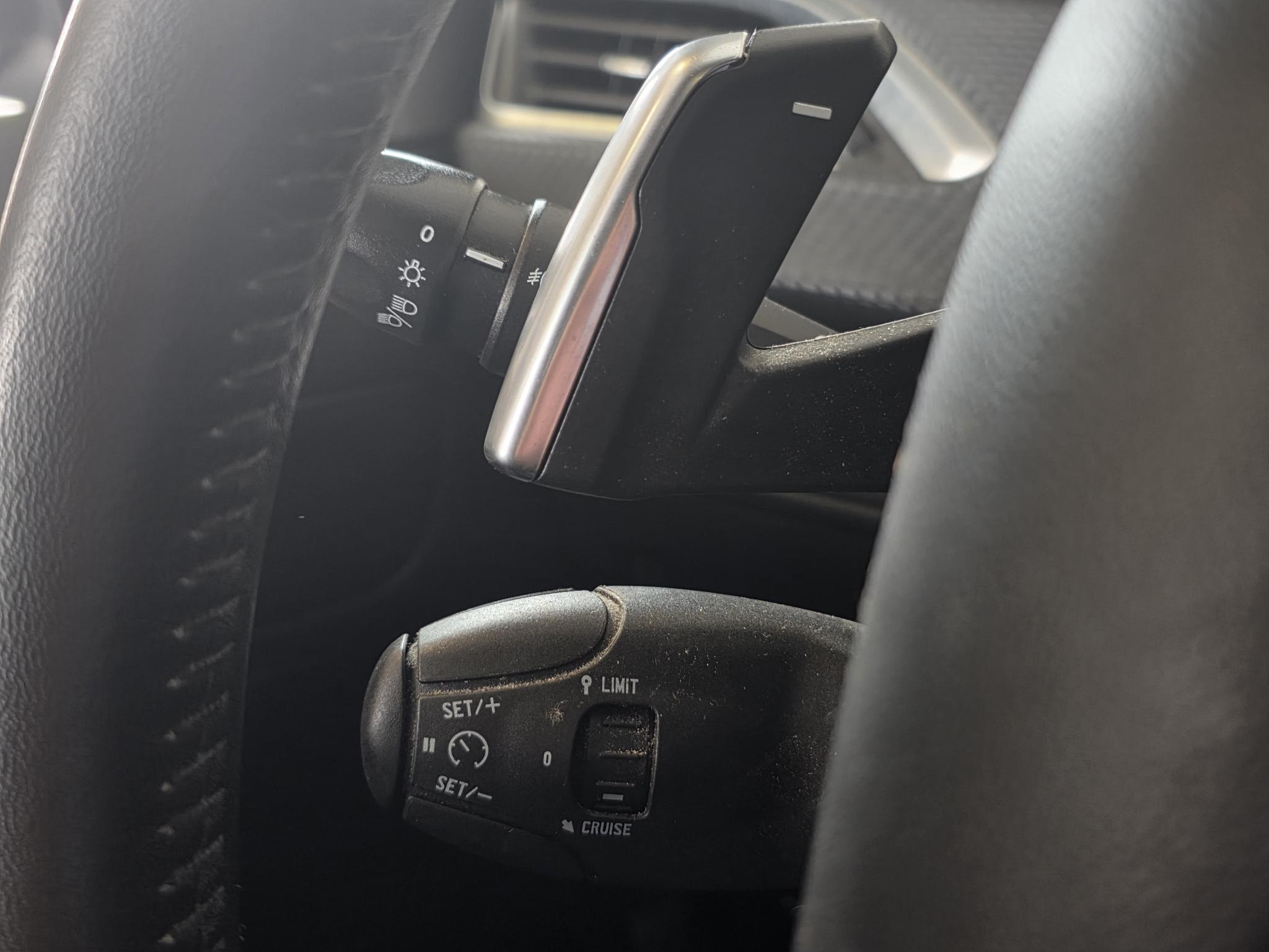 Foto van Peugeot 2008