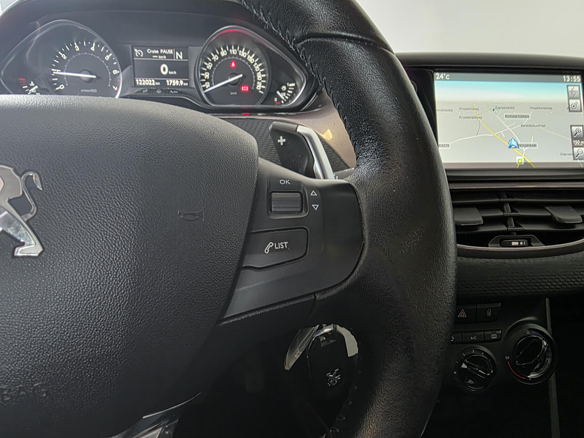 Foto van Peugeot 2008