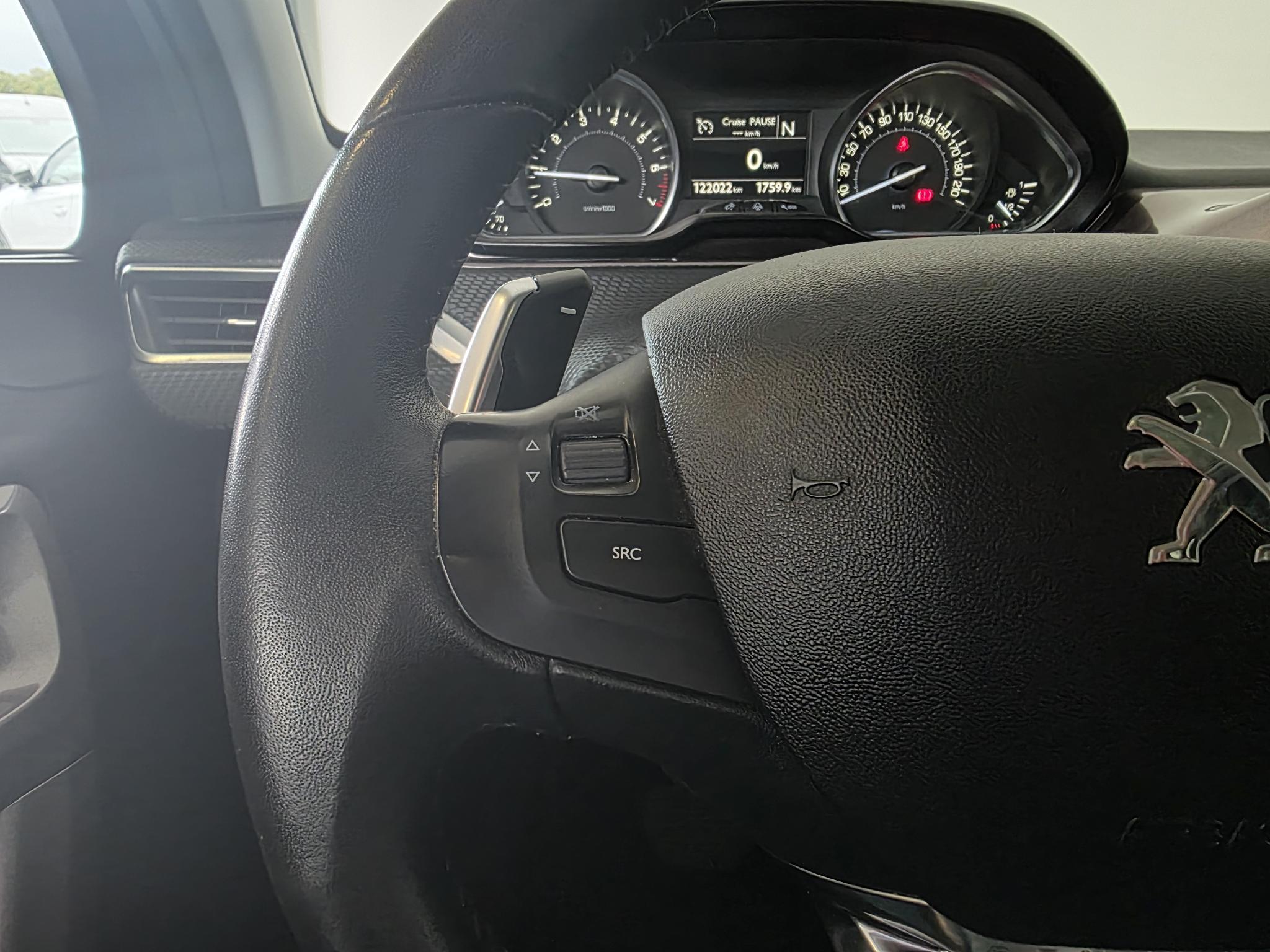 Foto van Peugeot 2008