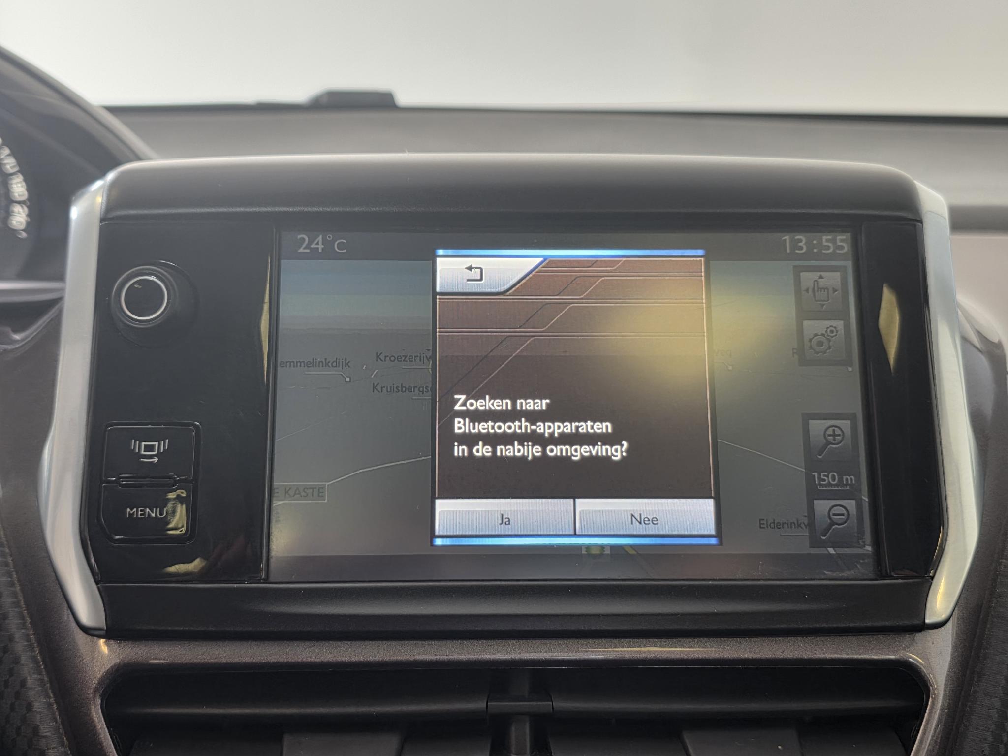 Foto van Peugeot 2008