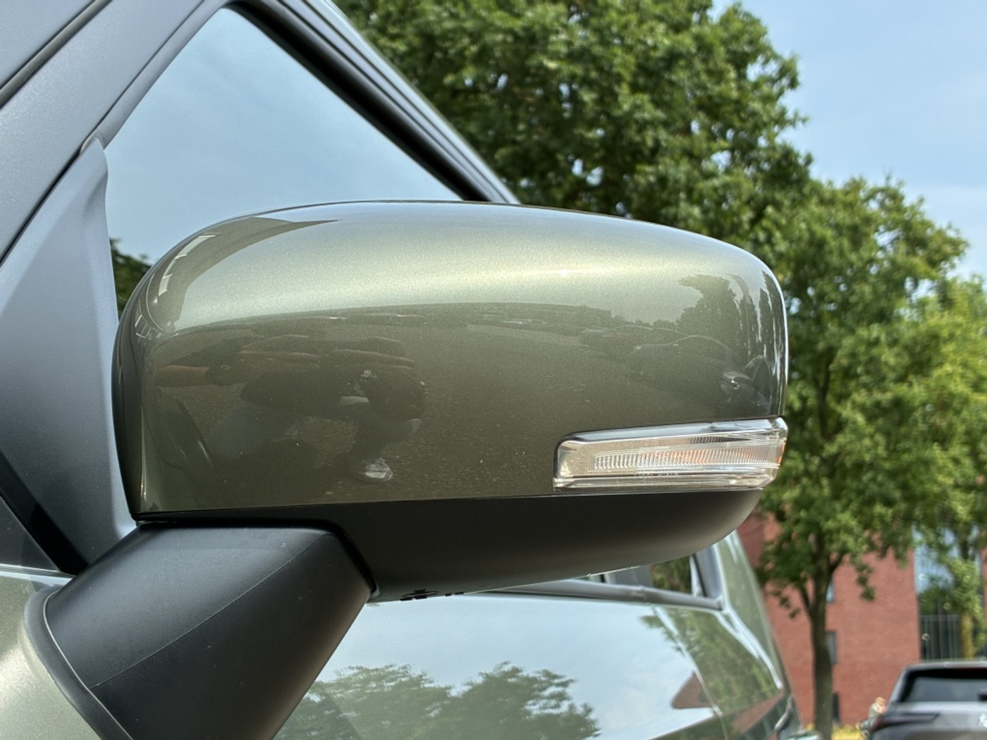 Foto van Suzuki Ignis