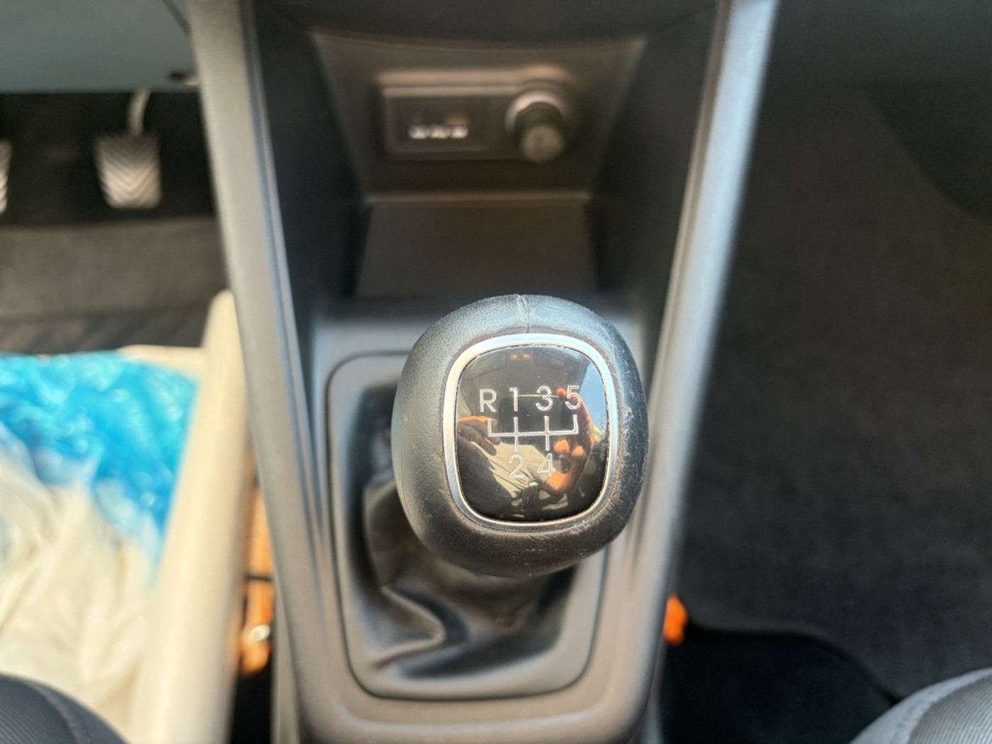 Foto van Hyundai Ix20