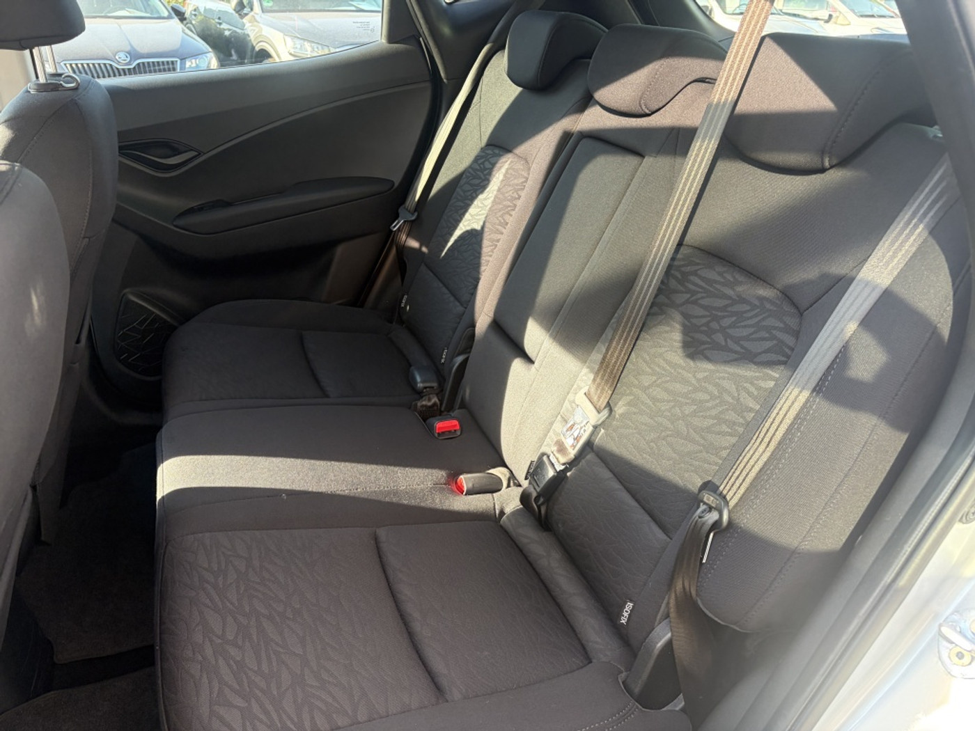Foto van Hyundai Ix20