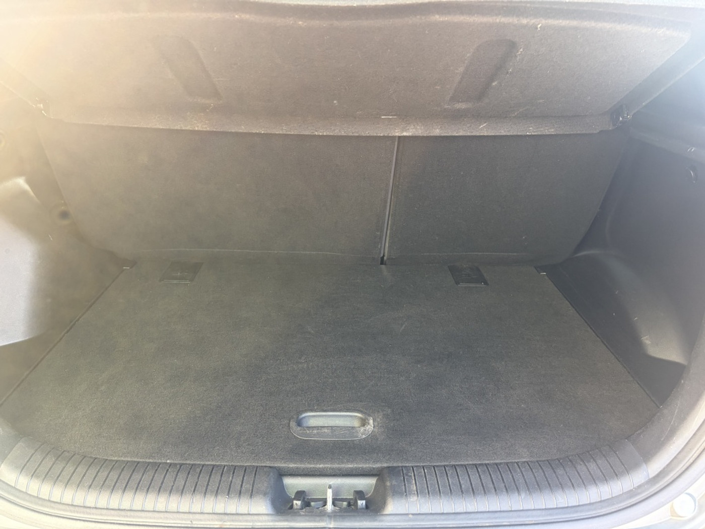 Foto van Hyundai Ix20