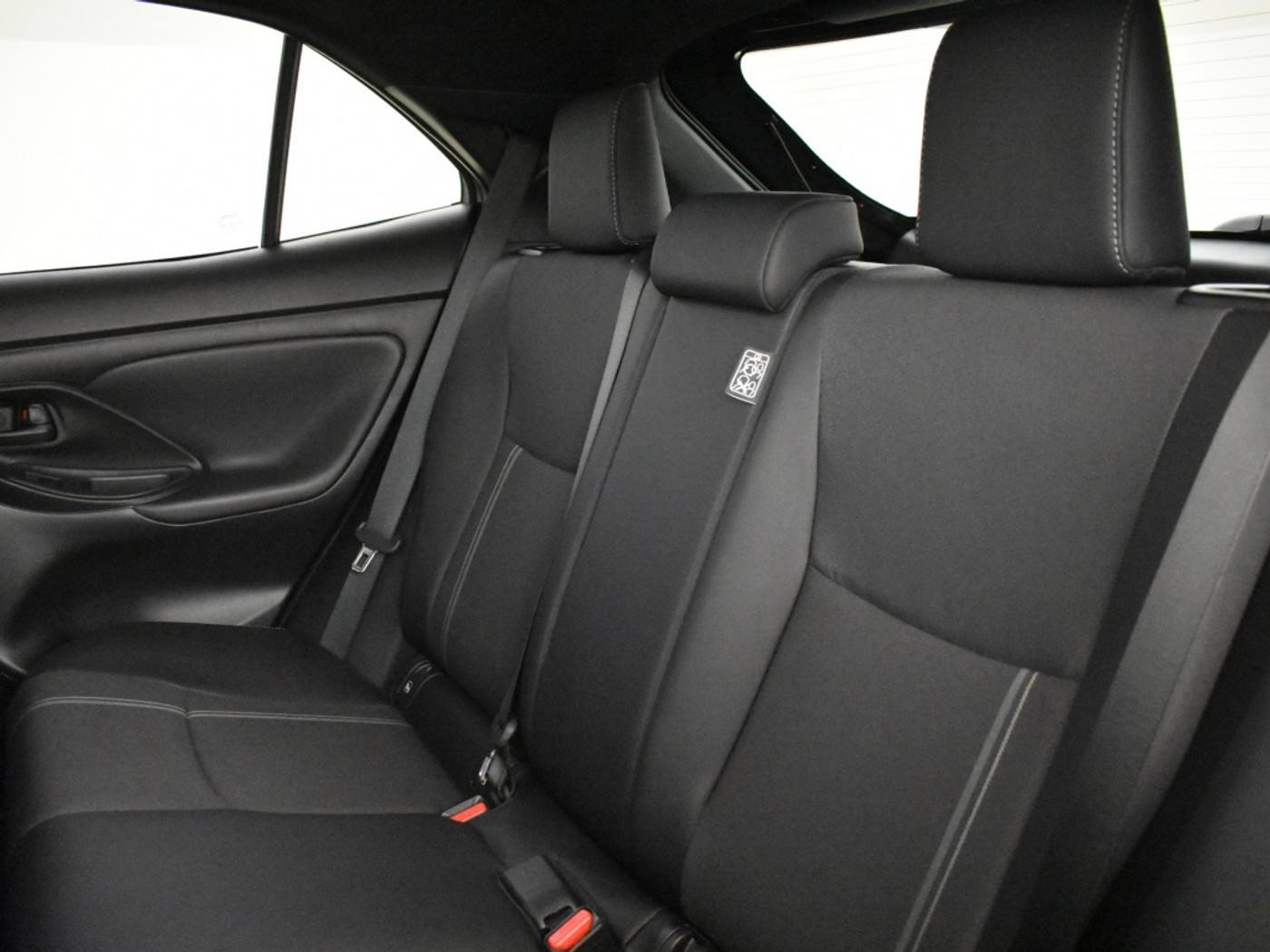 Foto van Toyota Toyota Yaris Cross
