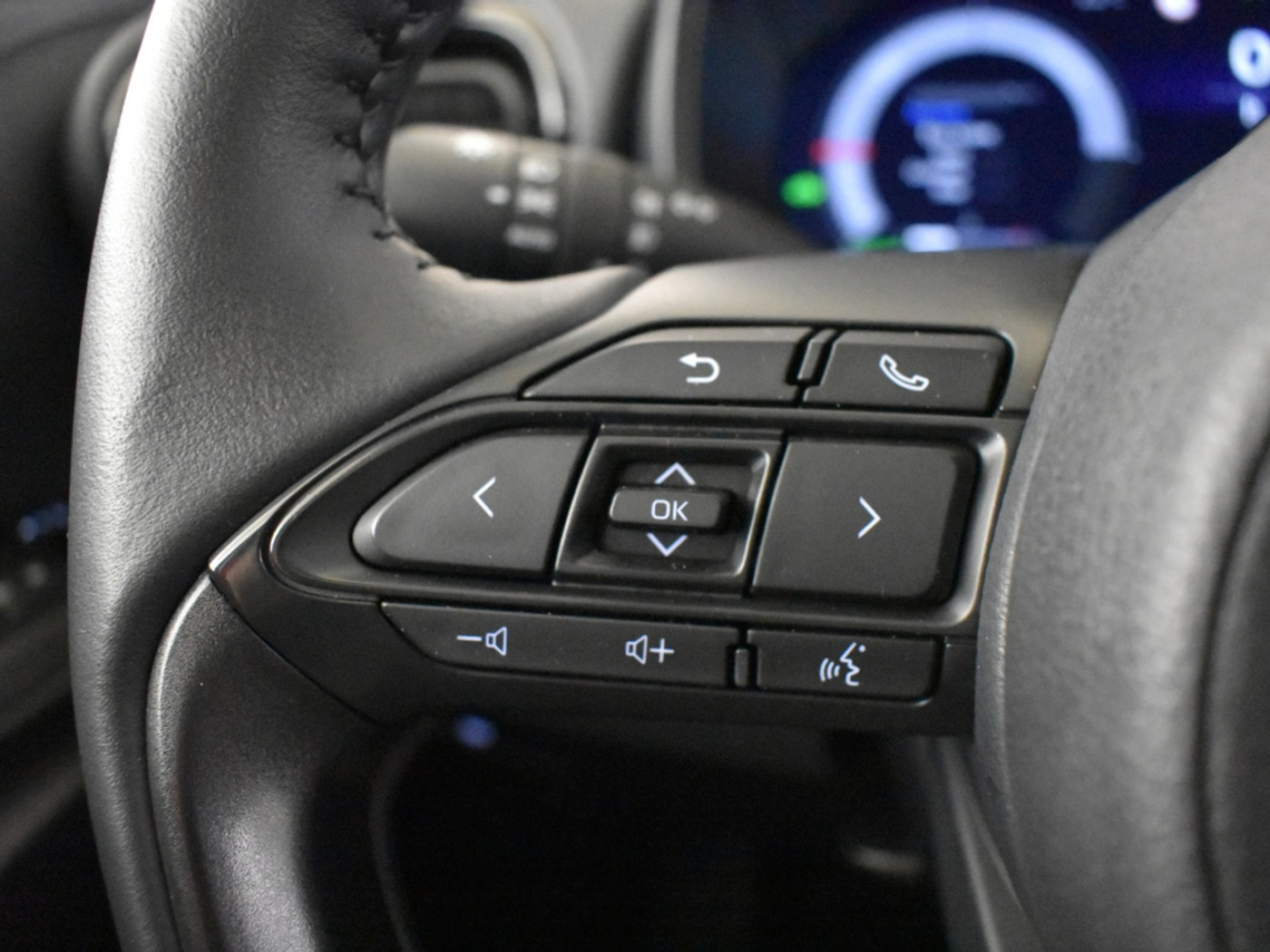 Foto van Toyota Toyota Yaris Cross