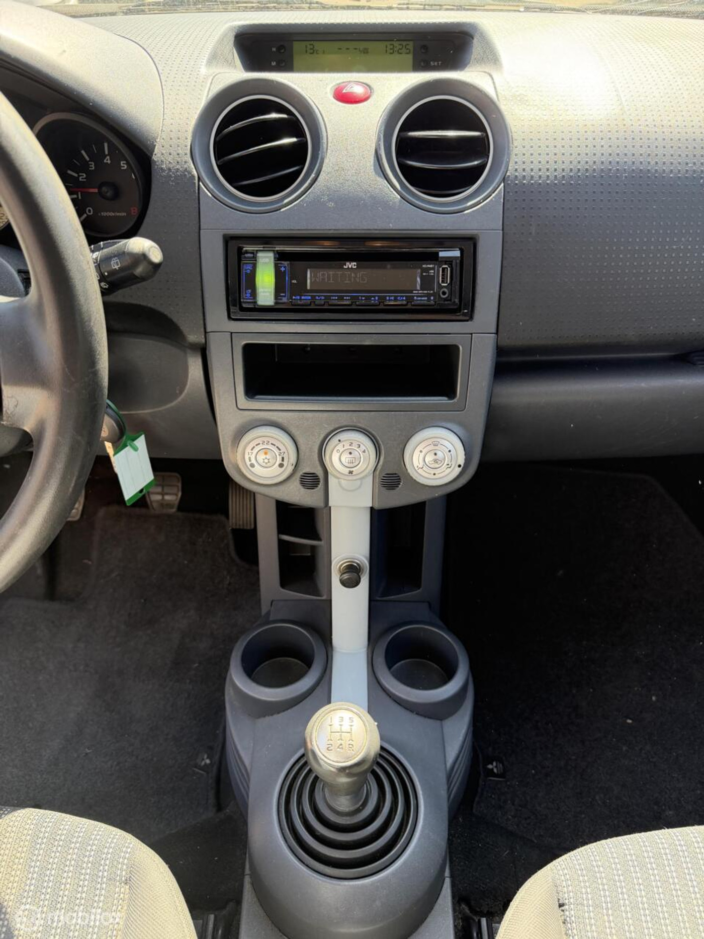 Foto van Mitsubishi Mitsubishi Colt