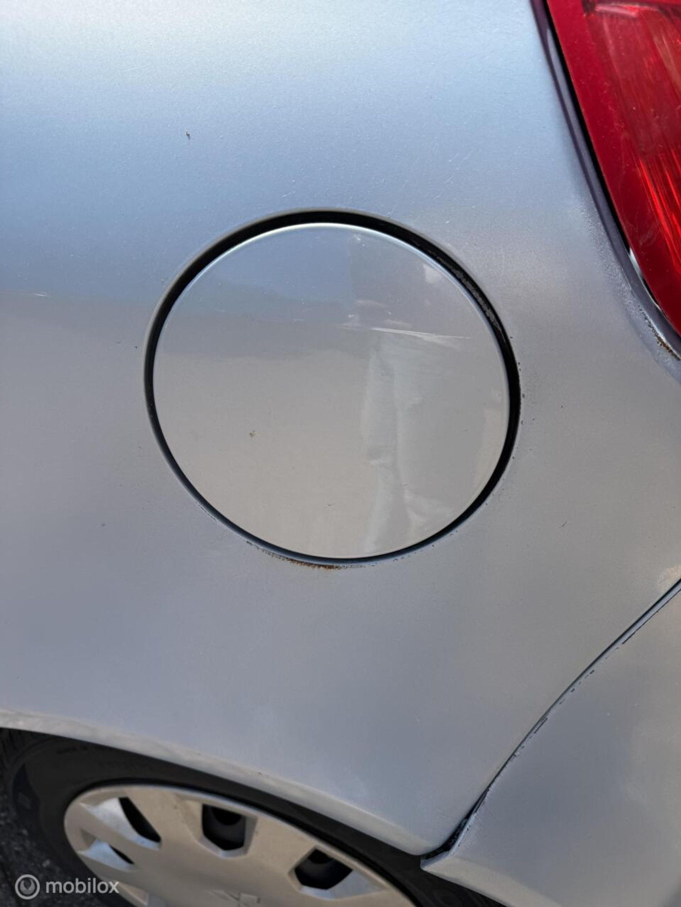 Foto van Mitsubishi Mitsubishi Colt