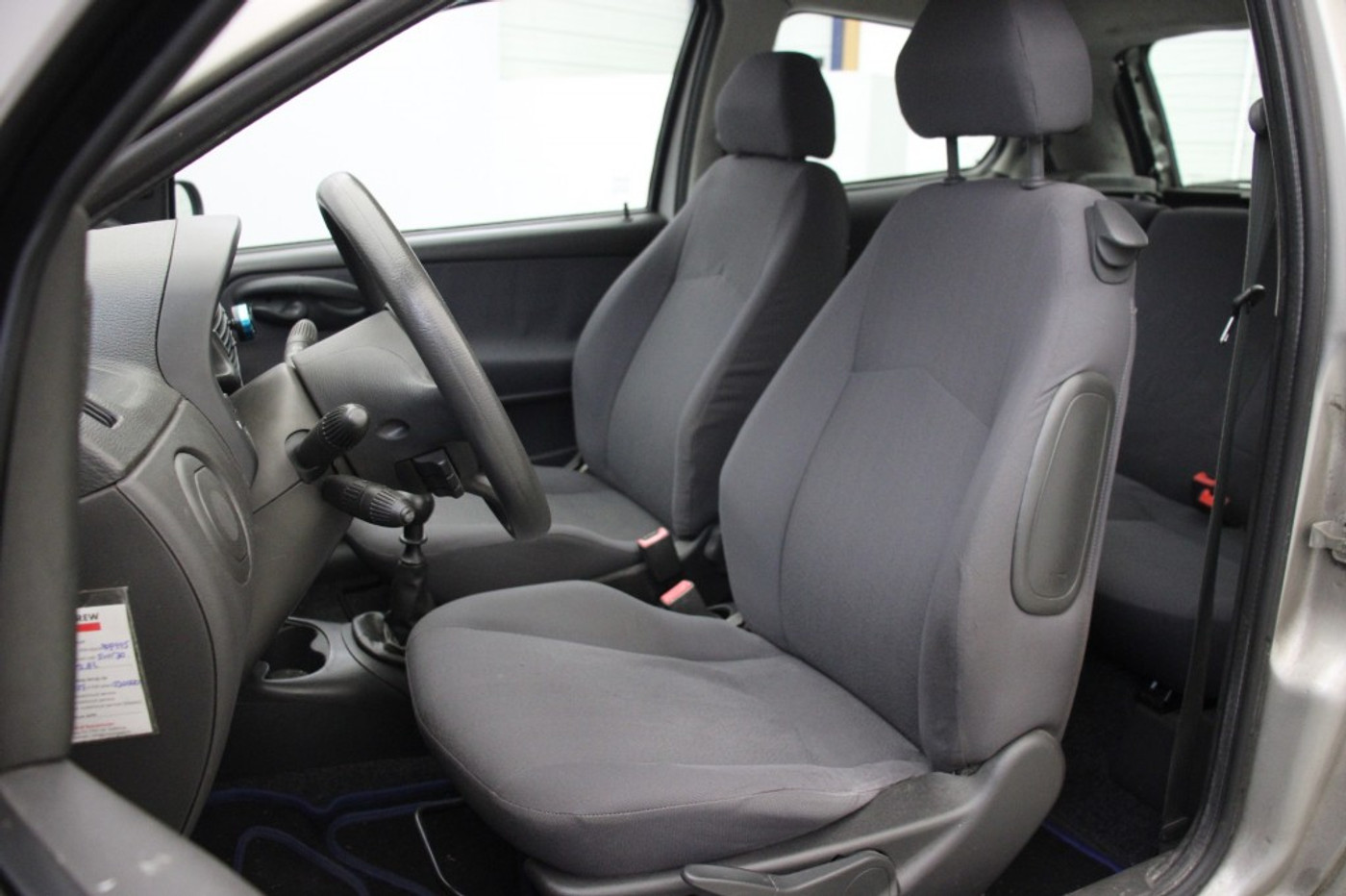 Foto van Fiat Fiat Punto