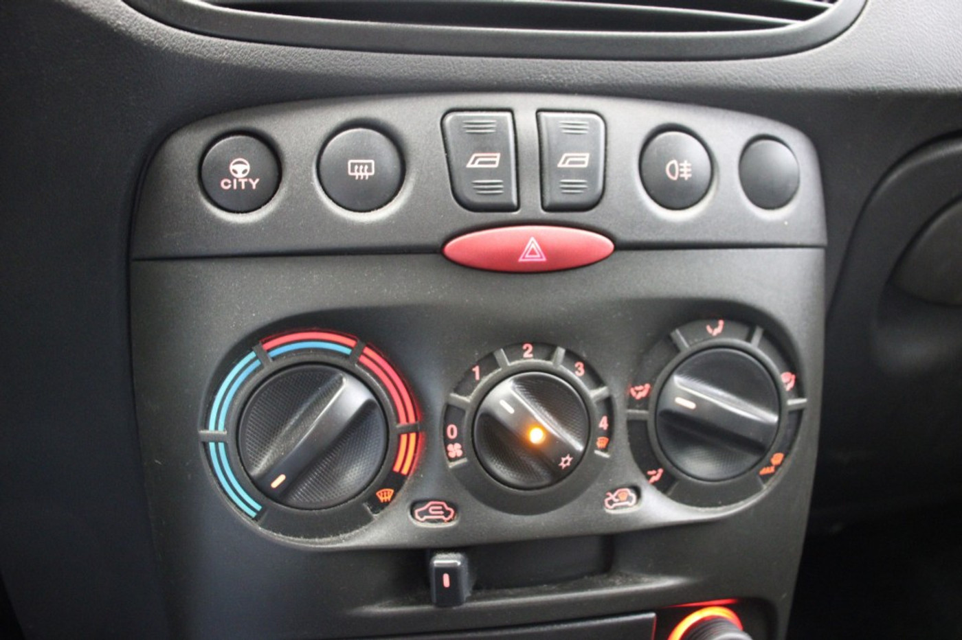 Foto van Fiat Fiat Punto