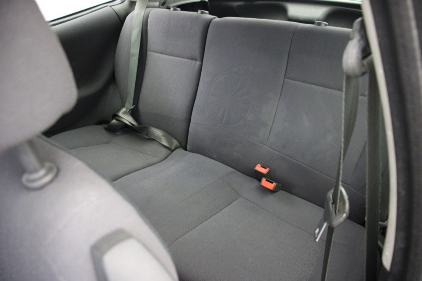 Foto van Fiat Fiat Punto