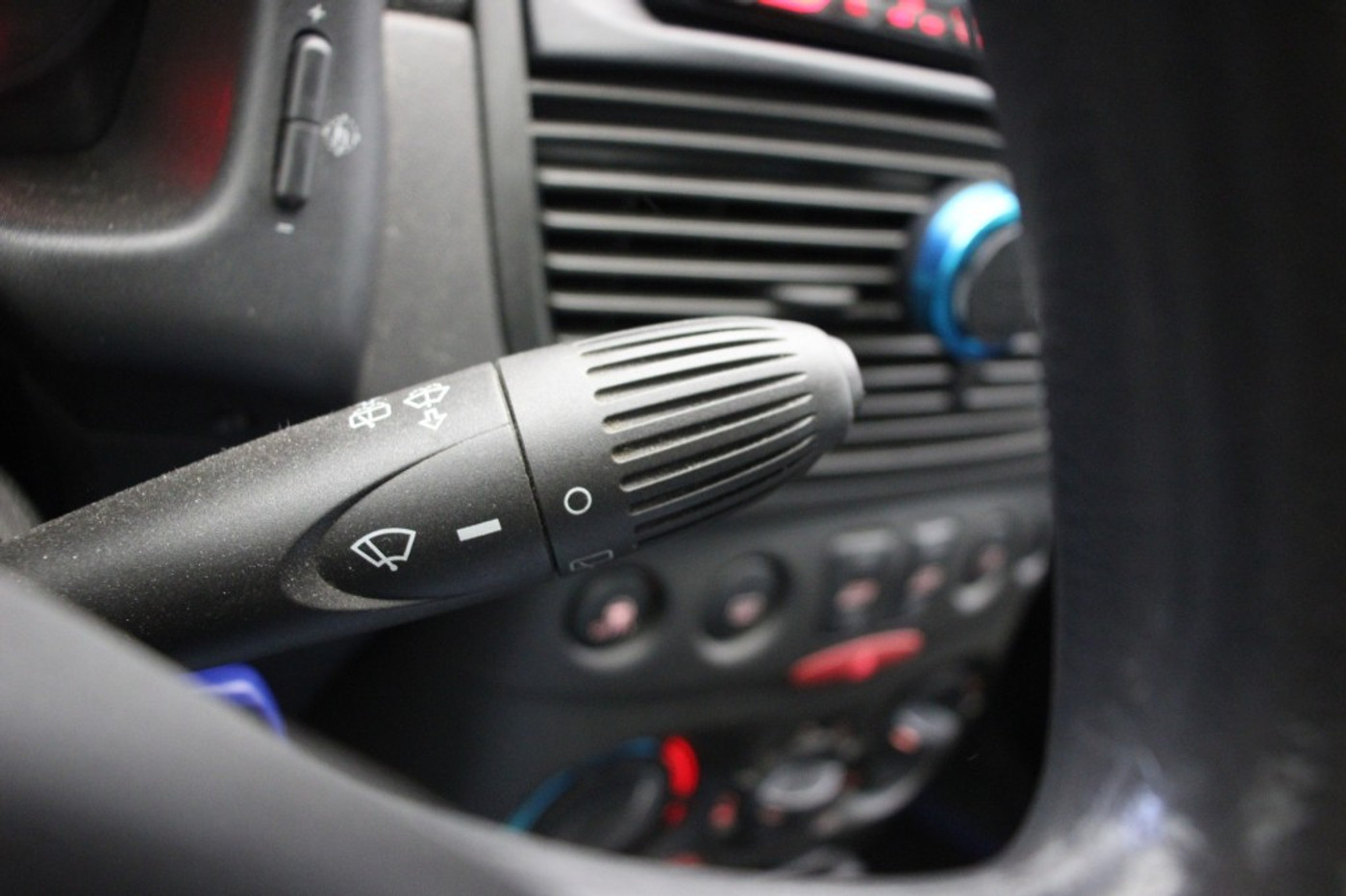 Foto van Fiat Fiat Punto