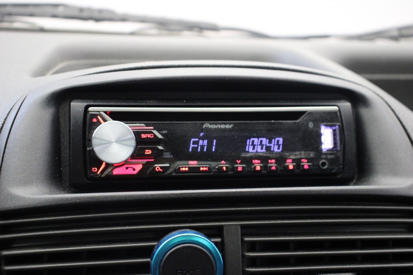 Foto van Fiat Fiat Punto
