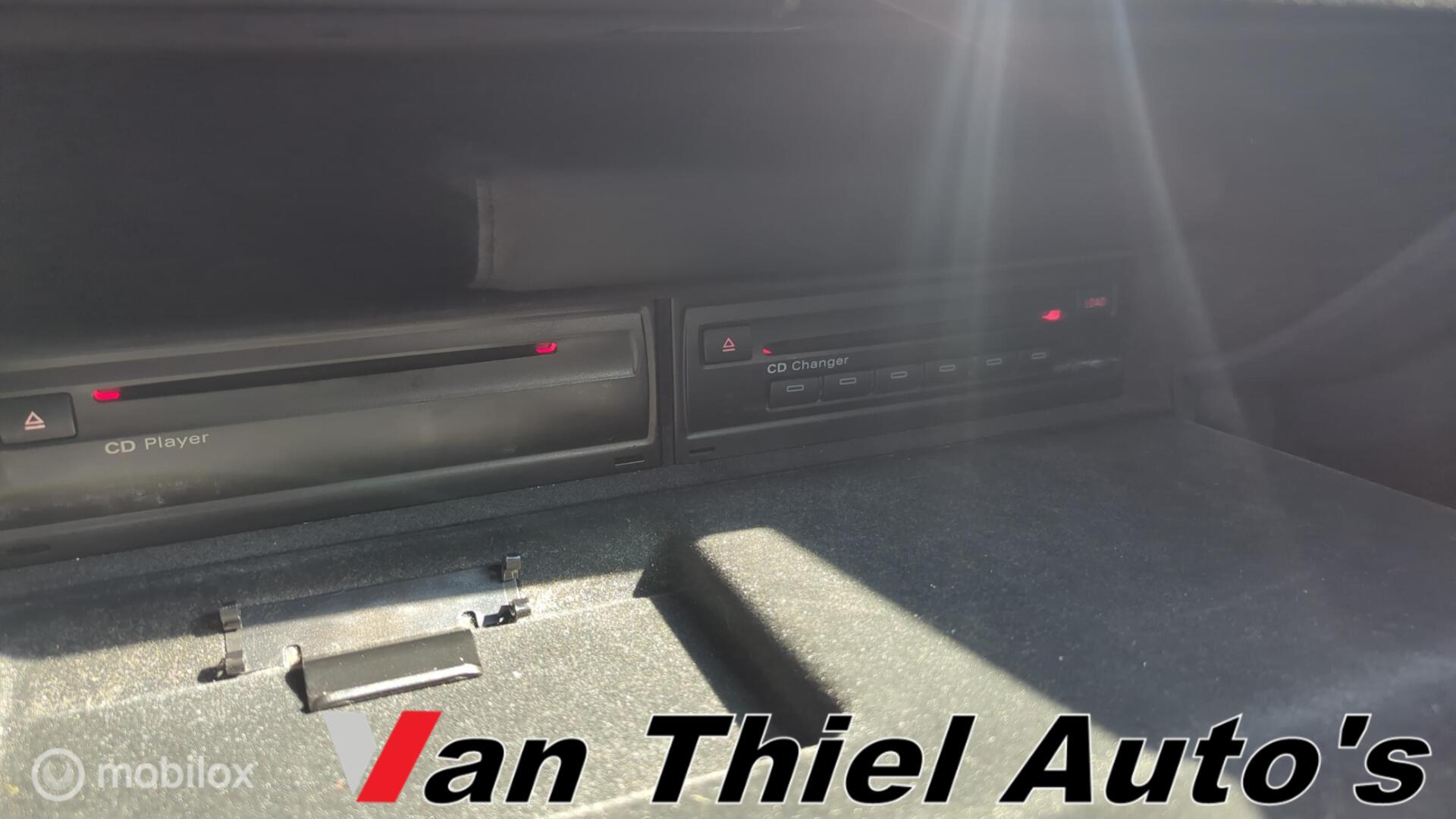 Foto van Audi Audi A6