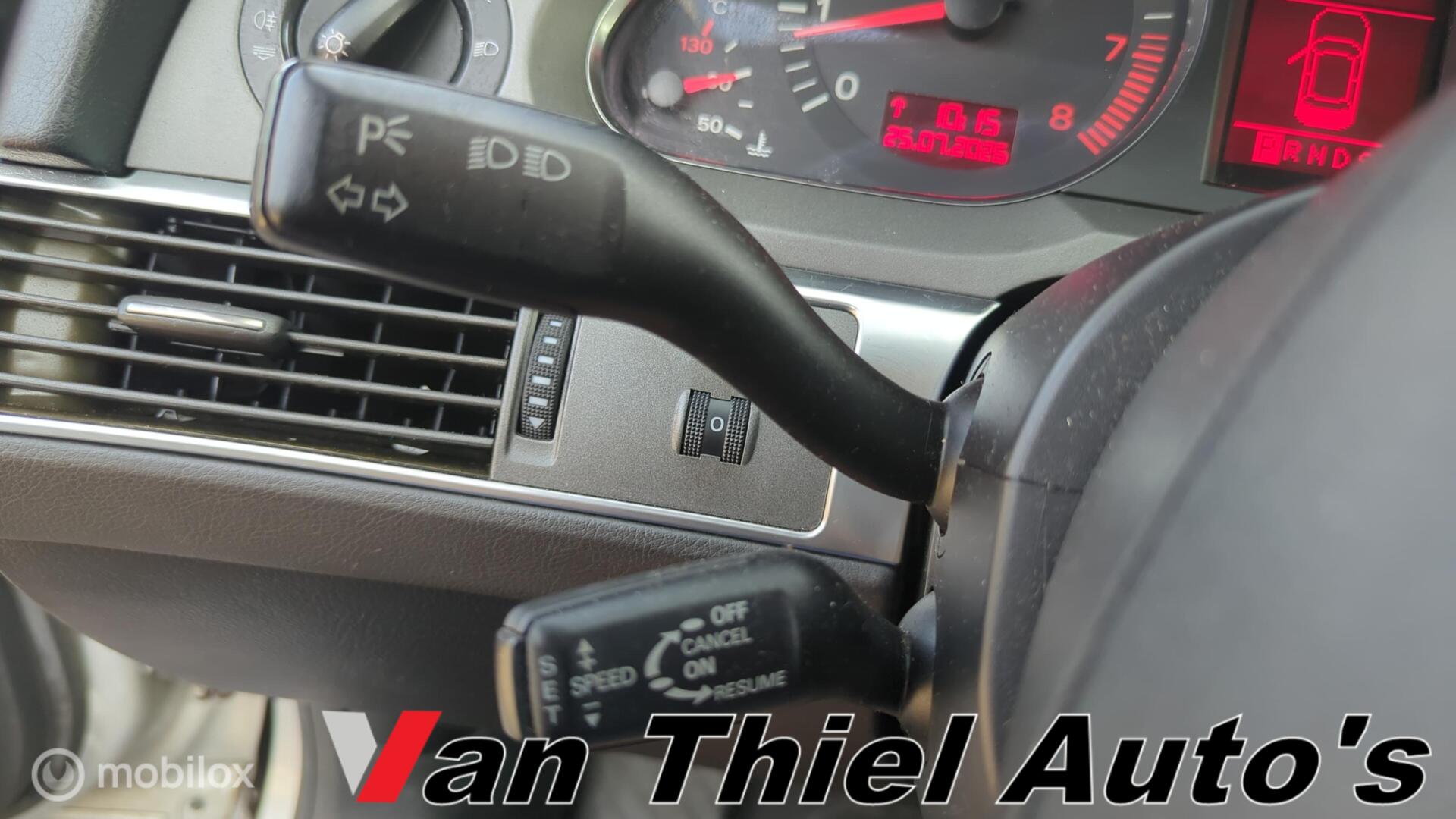 Foto van Audi Audi A6