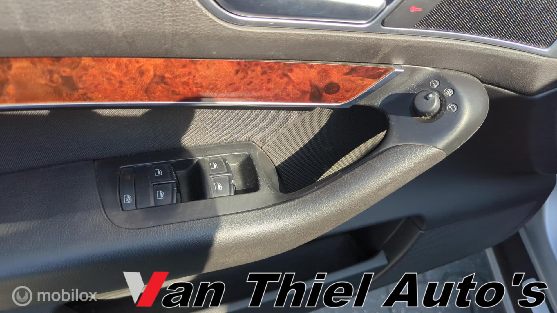 Foto van Audi Audi A6
