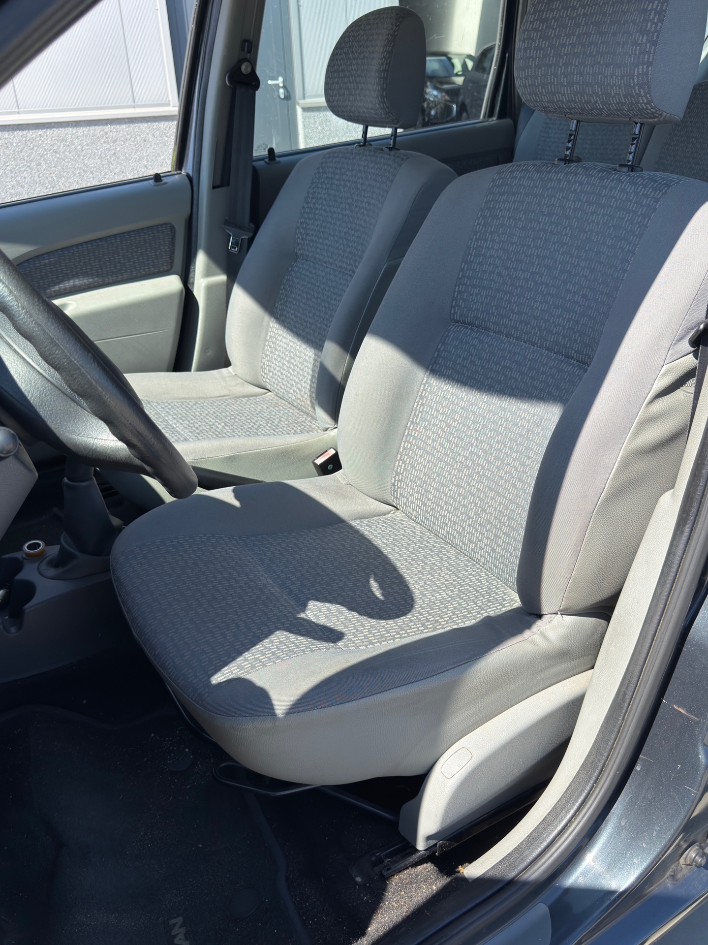 Foto van Dacia Logan