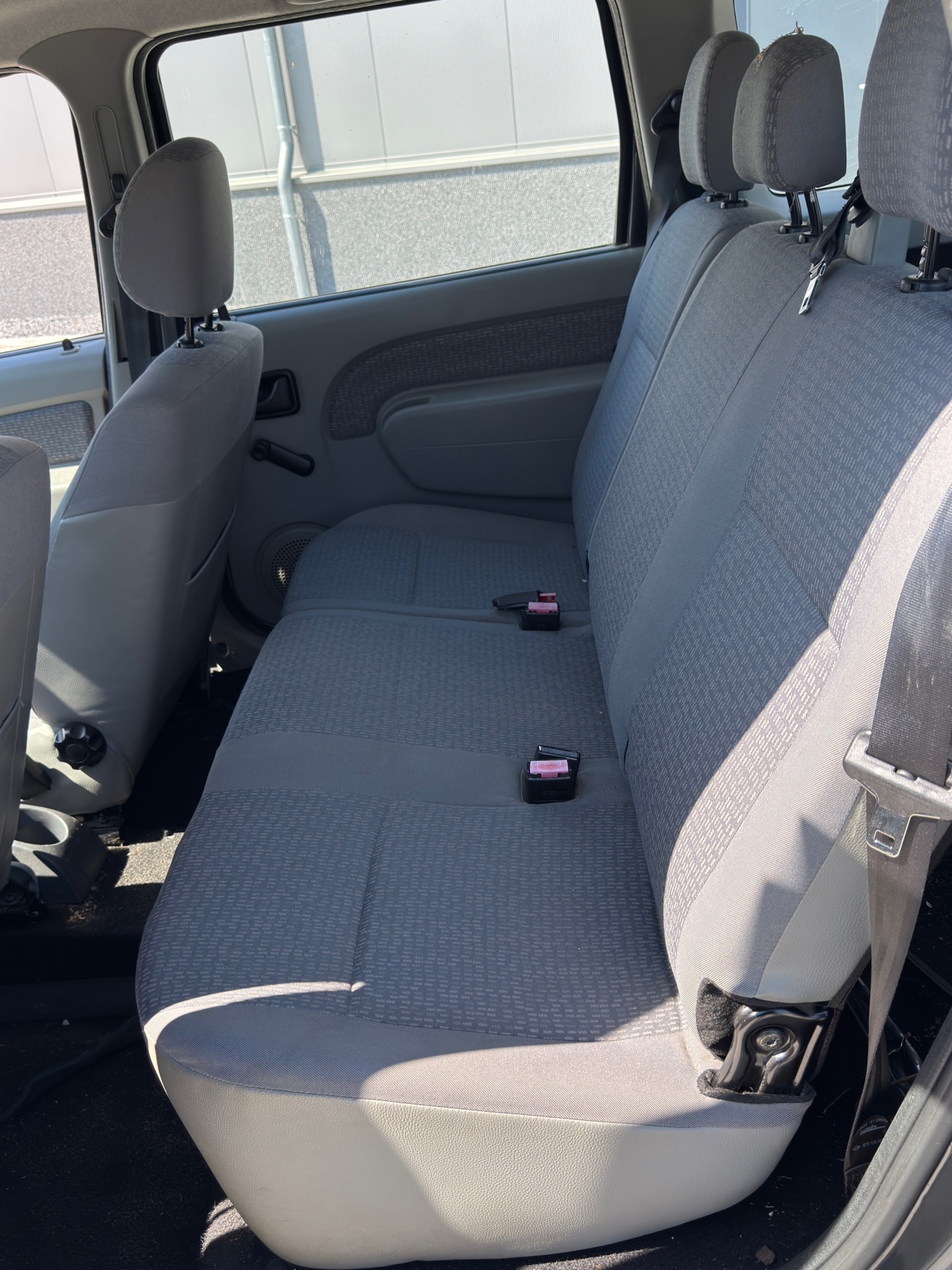 Foto van Dacia Logan