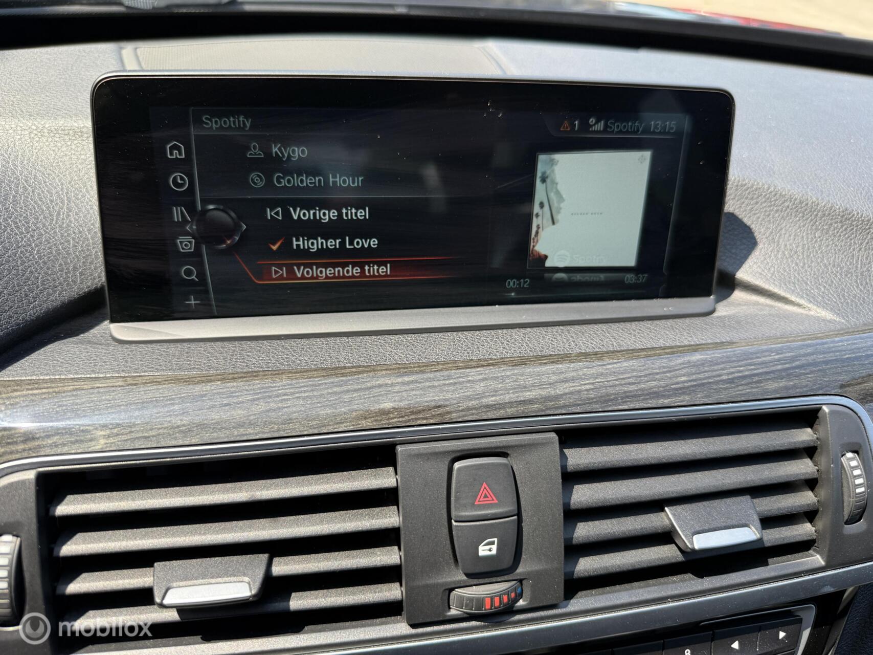 Foto van BMW 3-serie