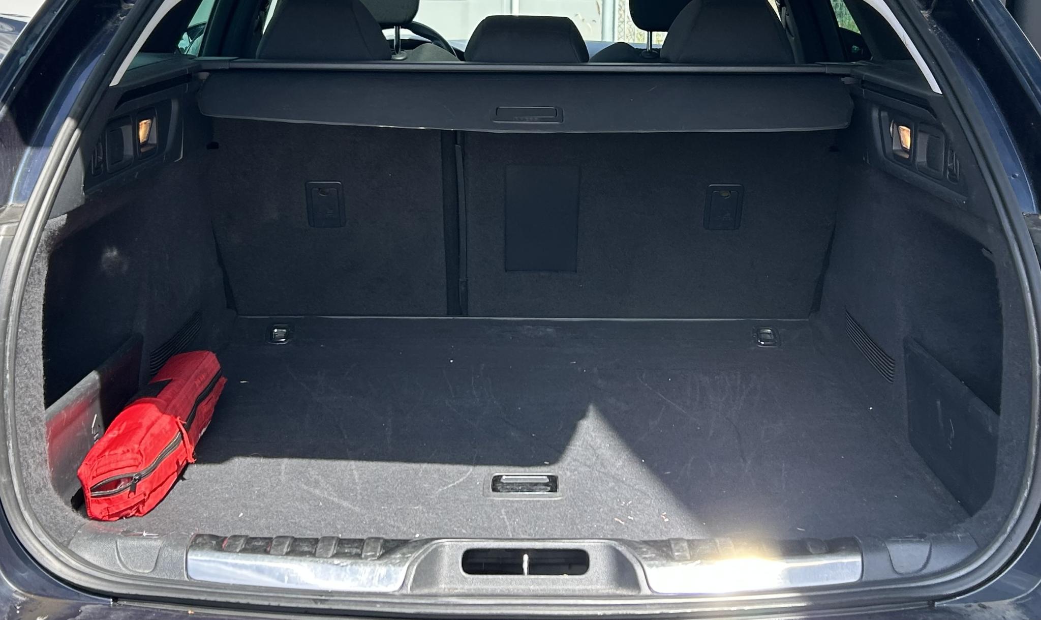 Foto van Peugeot 508