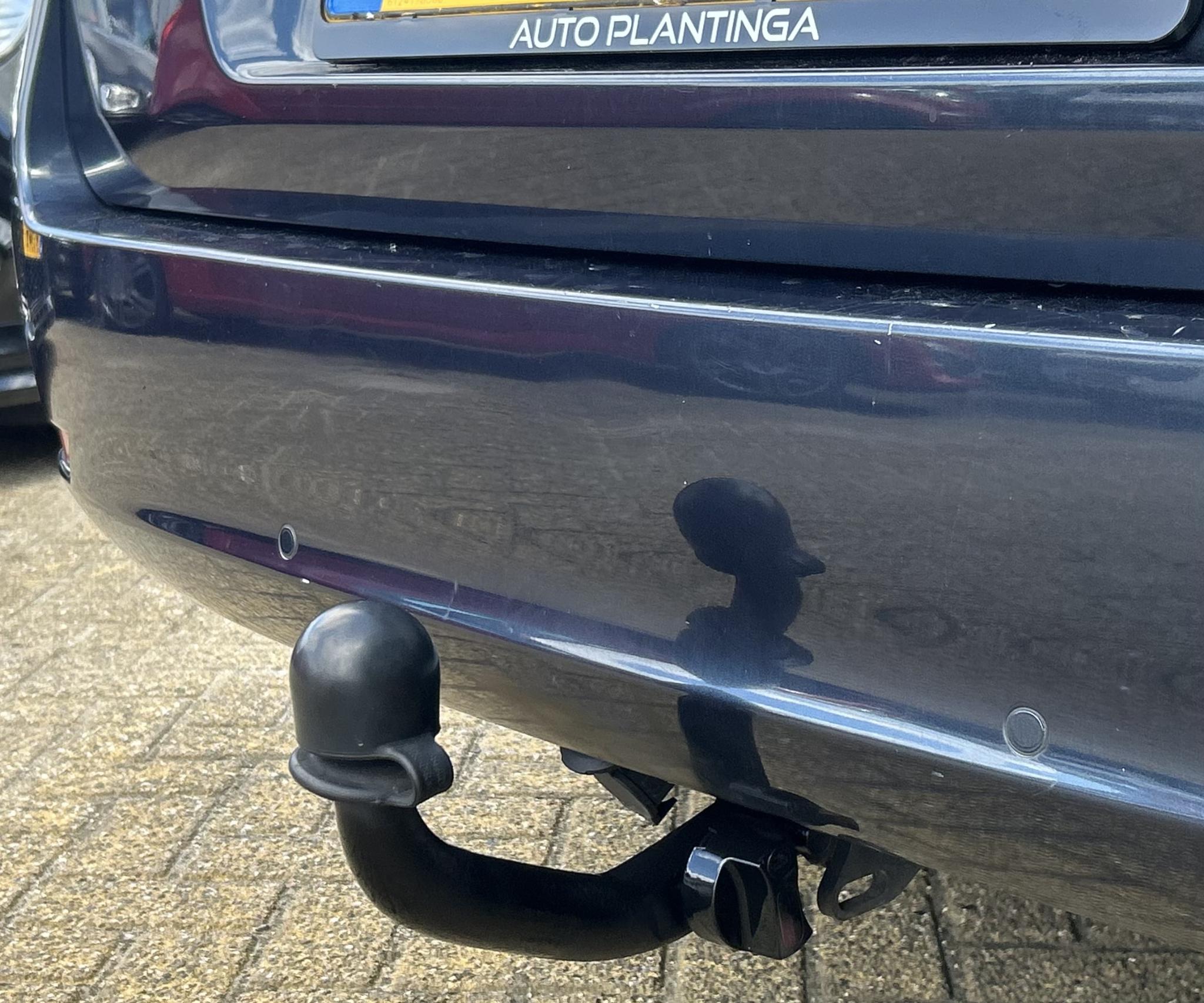 Foto van Peugeot 508