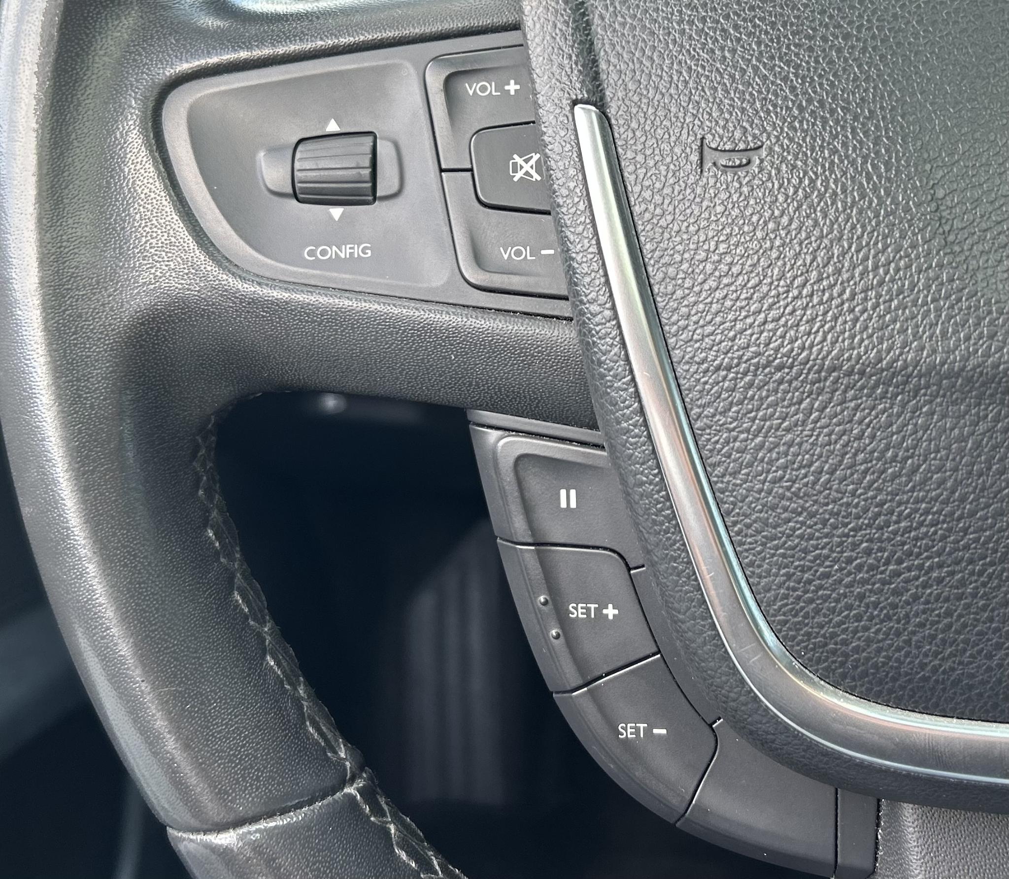 Foto van Peugeot 508