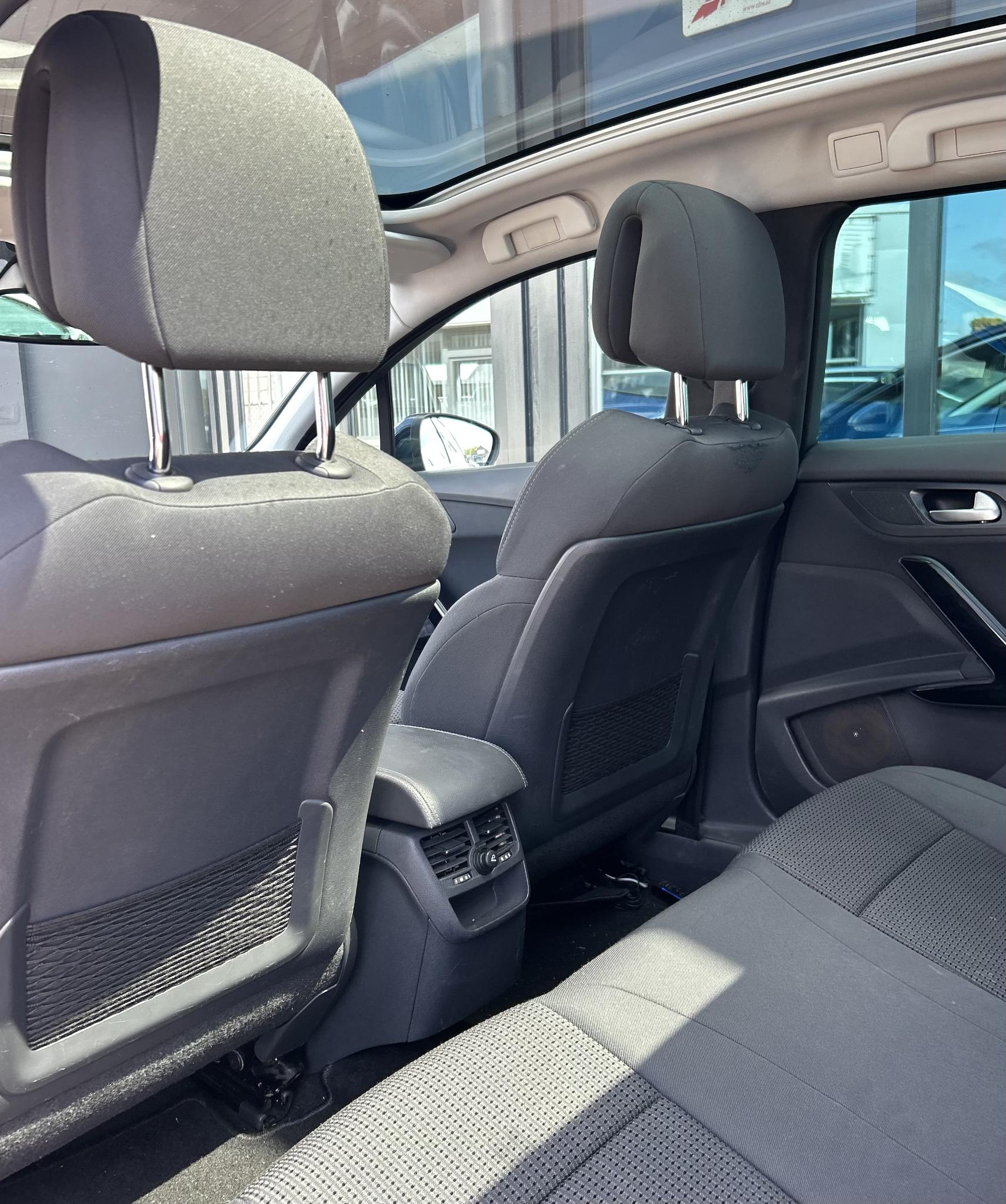 Foto van Peugeot 508