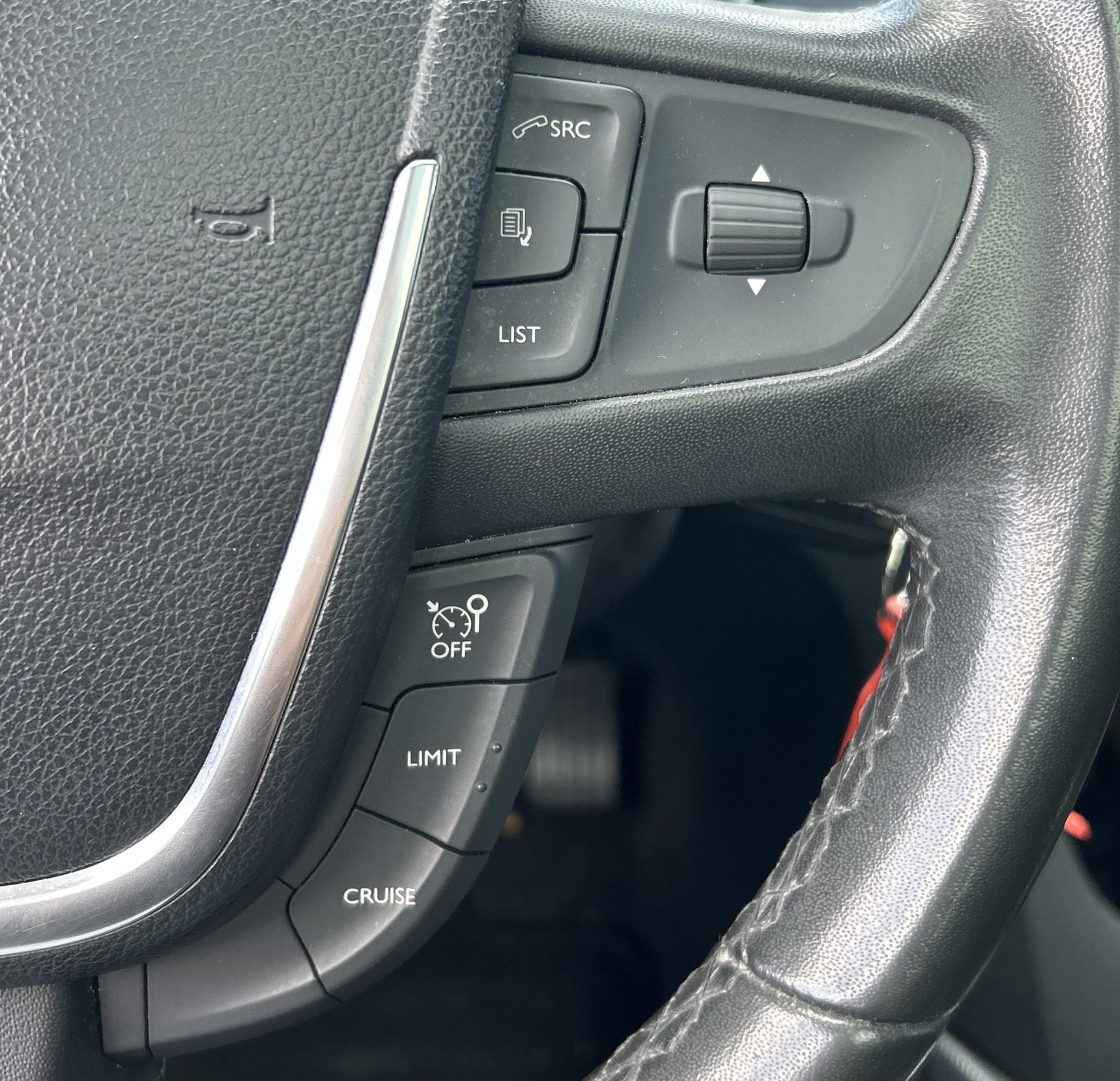 Foto van Peugeot 508