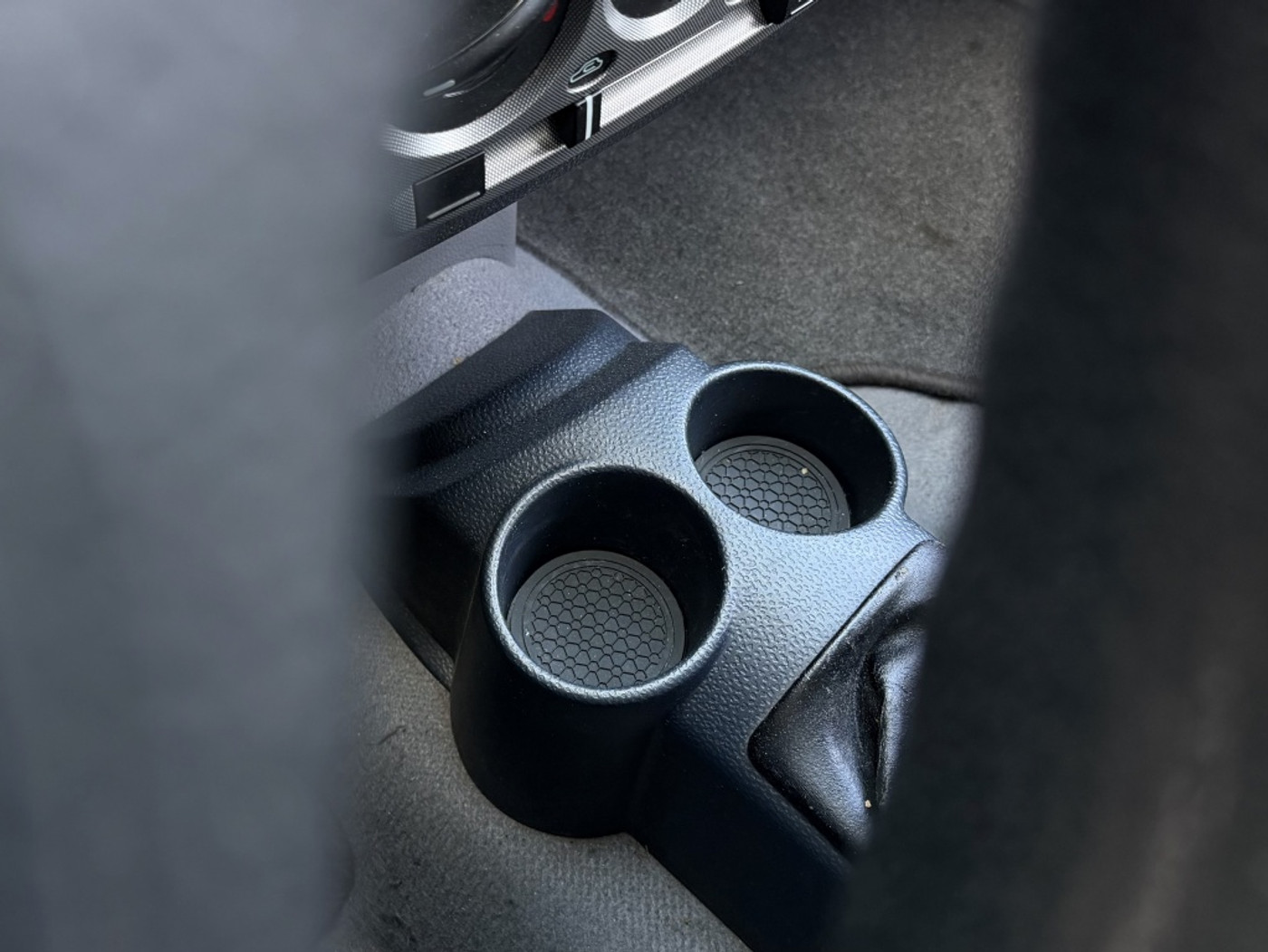 Foto van Hyundai Getz