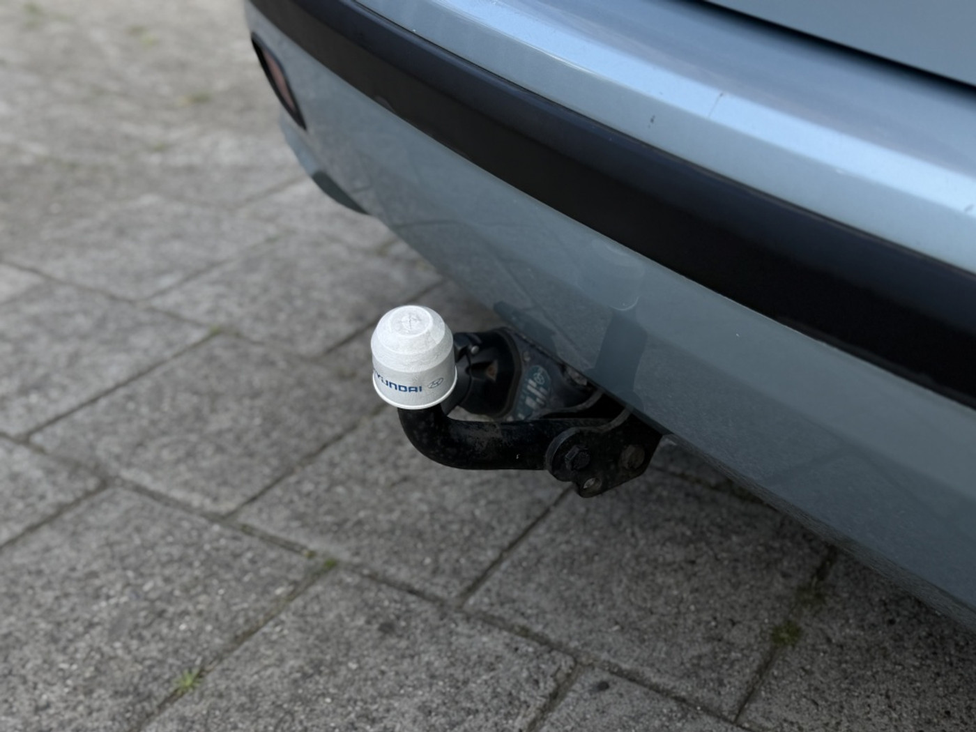 Foto van Hyundai Getz