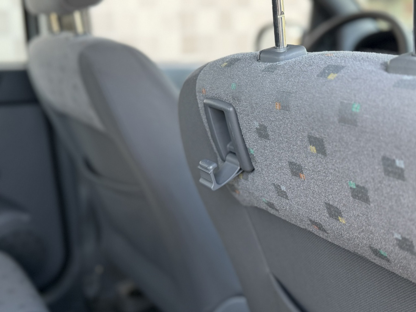 Foto van Hyundai Getz