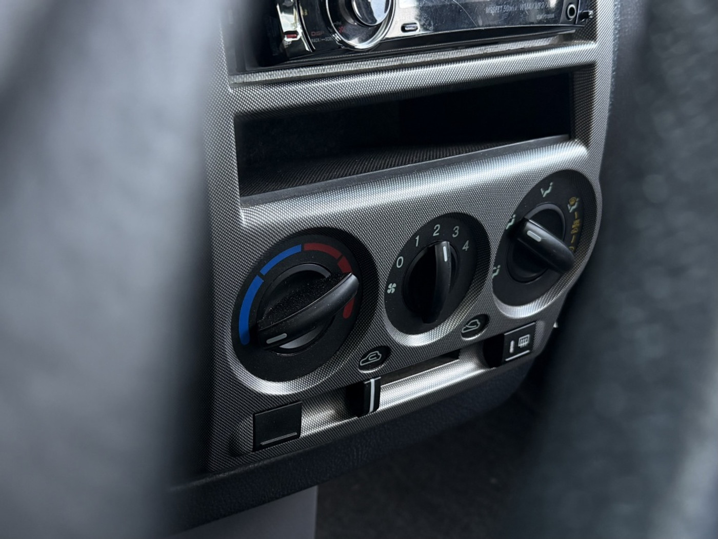 Foto van Hyundai Getz